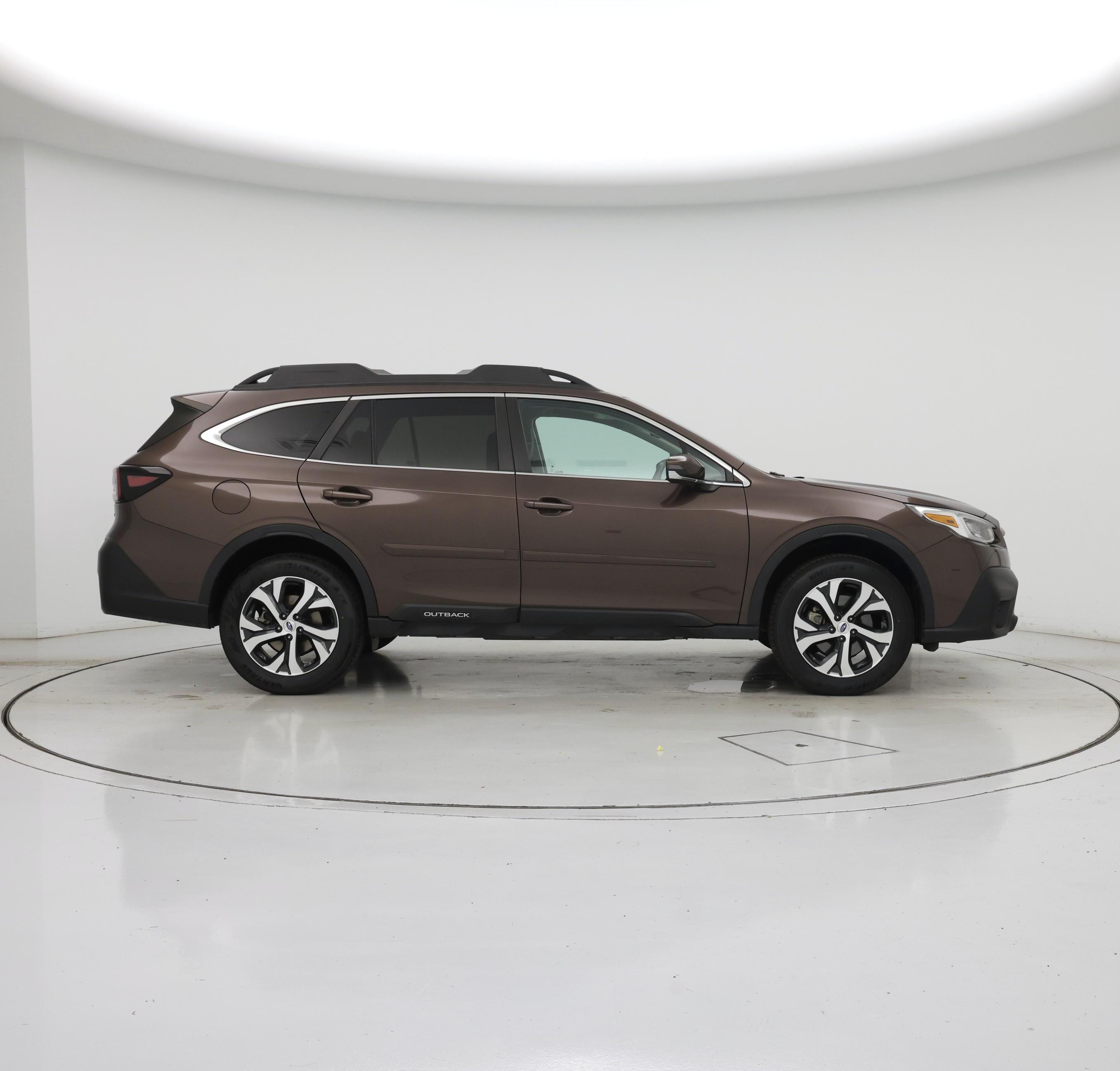 Thumbnail: 2020 Subaru Outback - 7