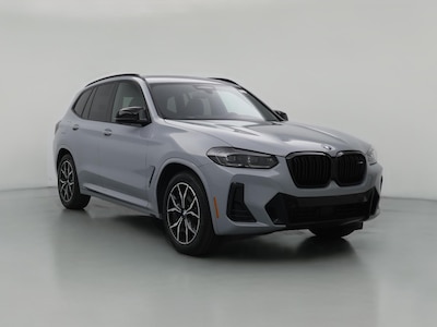 2023 BMW X3 M40I
