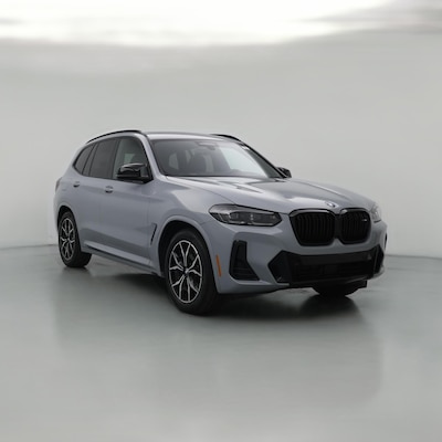 2023 BMW X3 M40I