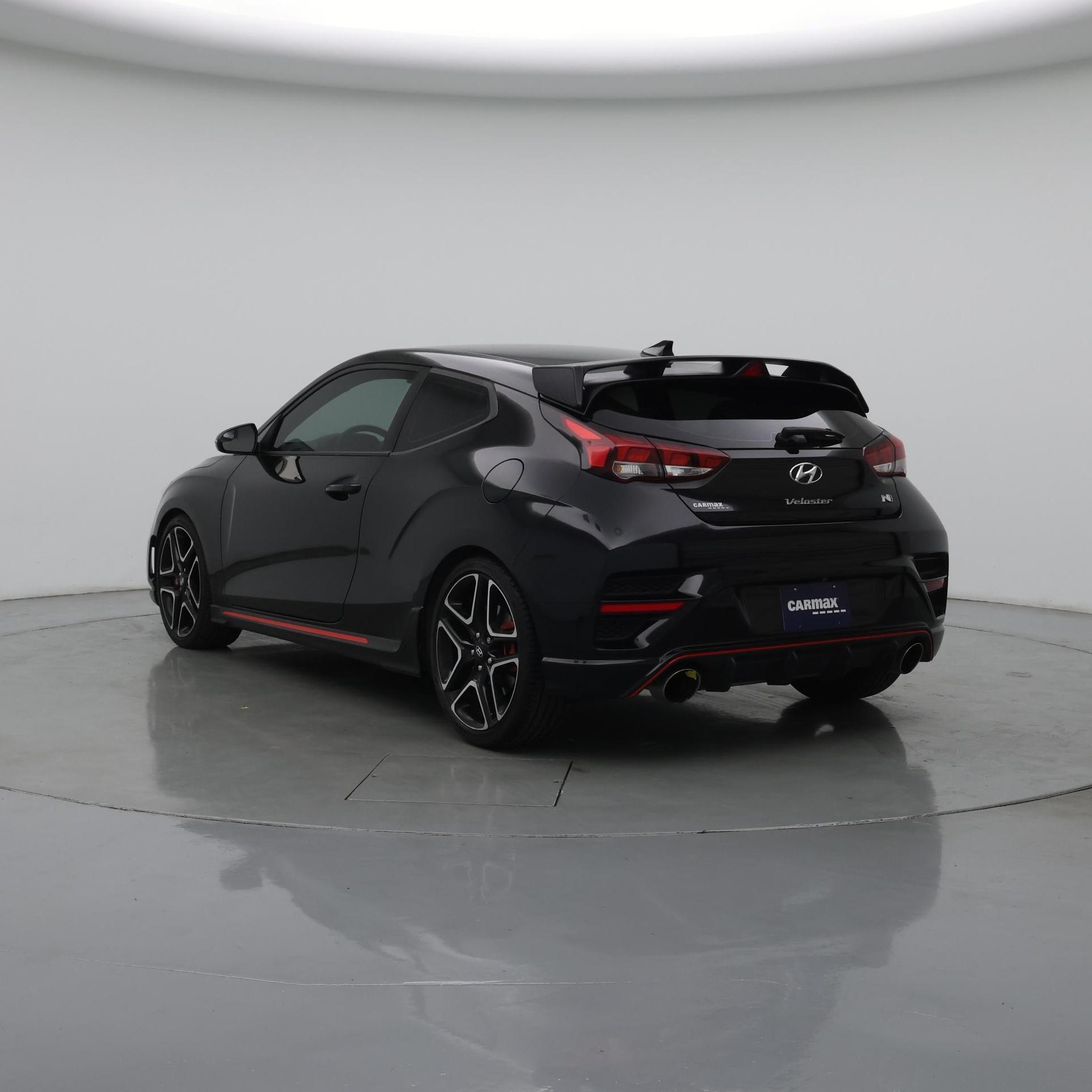 Thumbnail: 2020 Hyundai Veloster - 2
