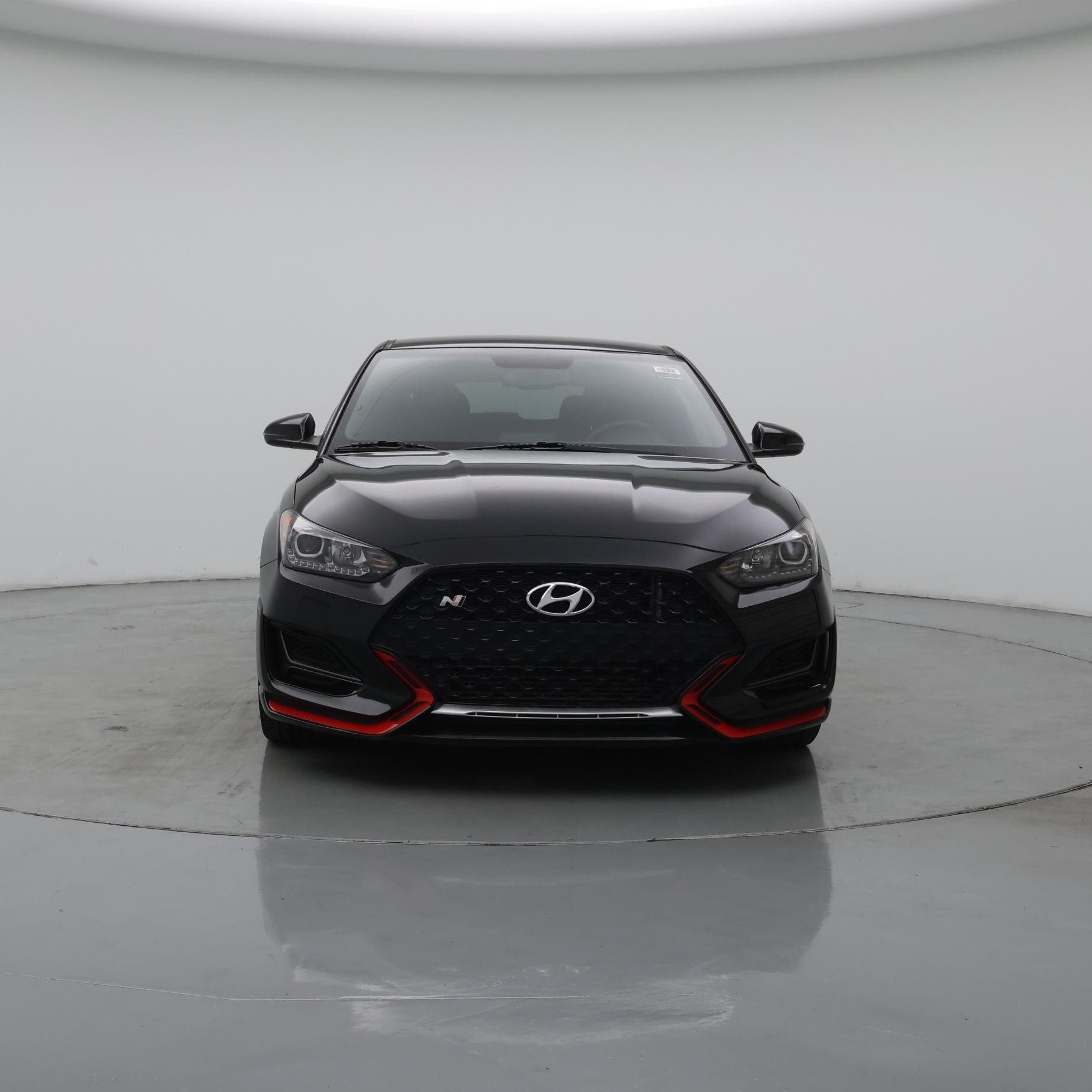 Thumbnail: 2020 Hyundai Veloster - 5