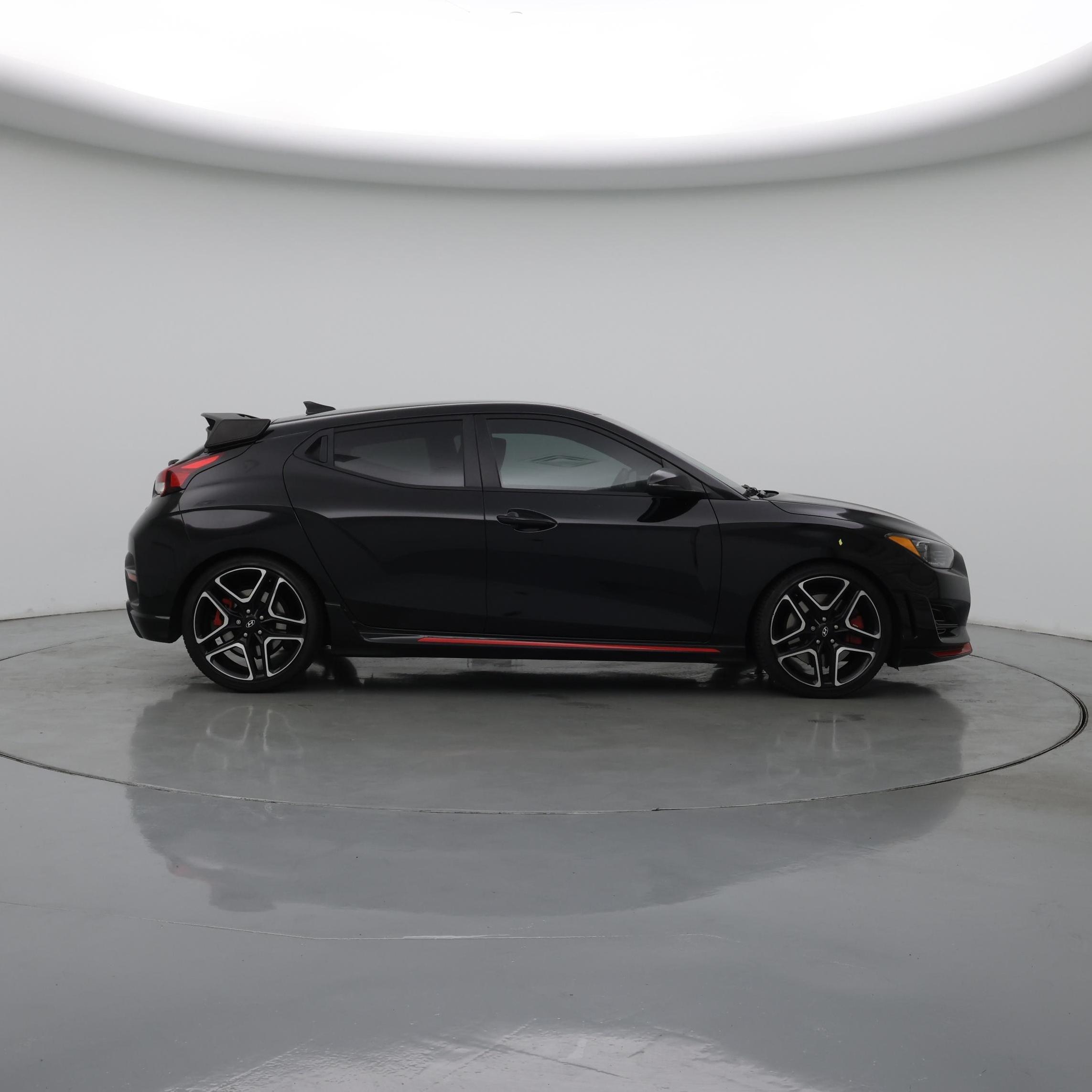 Thumbnail: 2020 Hyundai Veloster - 7