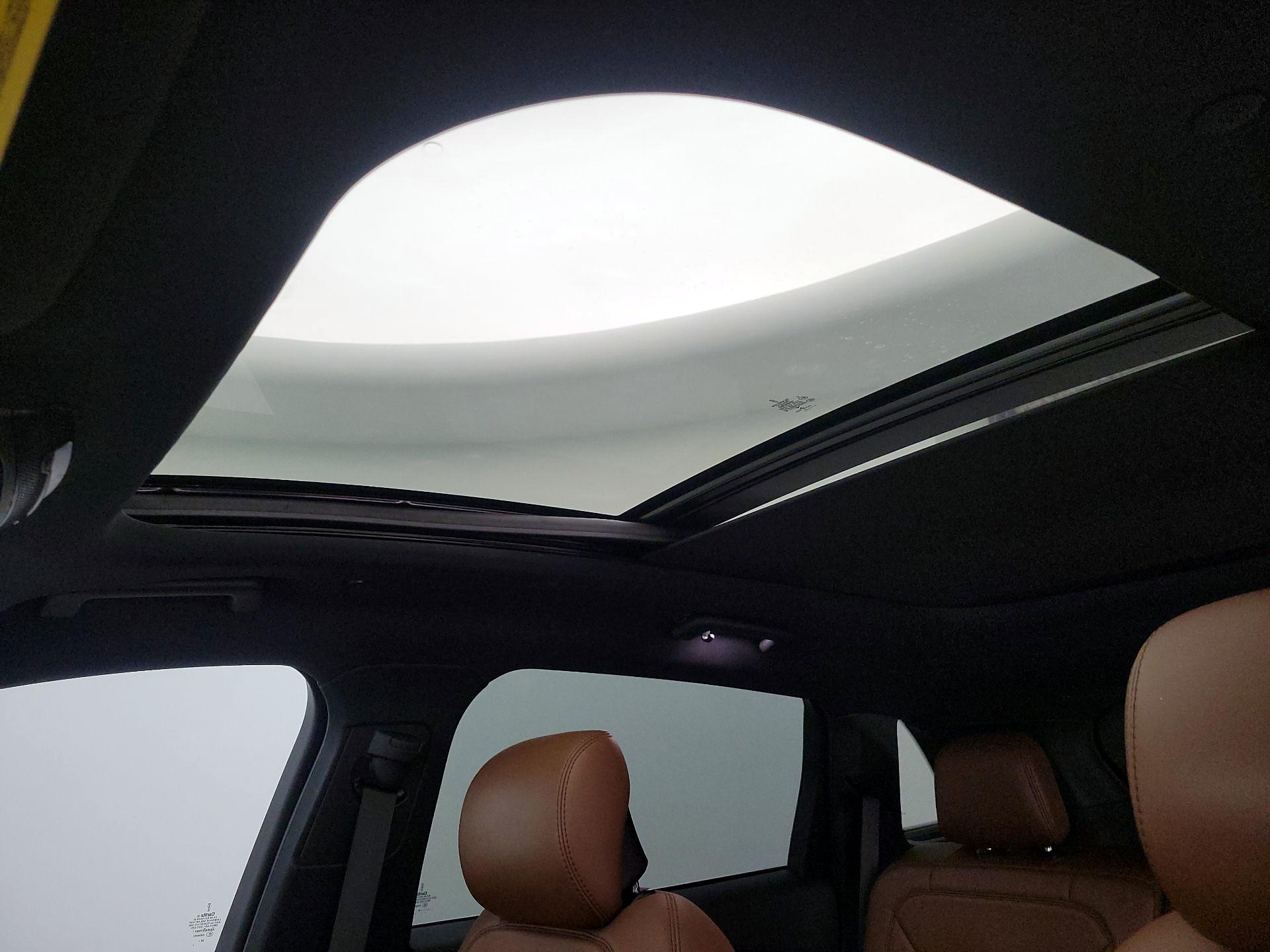 Thumbnail: 2021 Lincoln Nautilus - 20