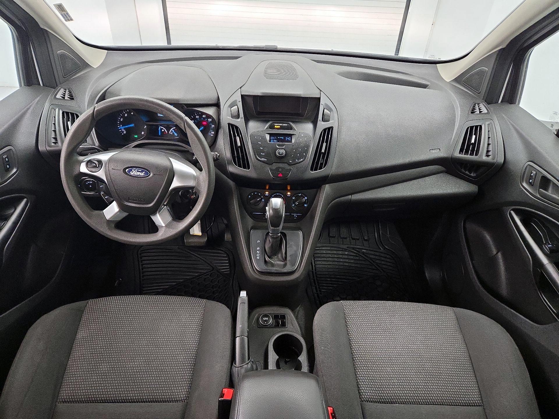 Thumbnail: 2017 Ford Transit Series - 9