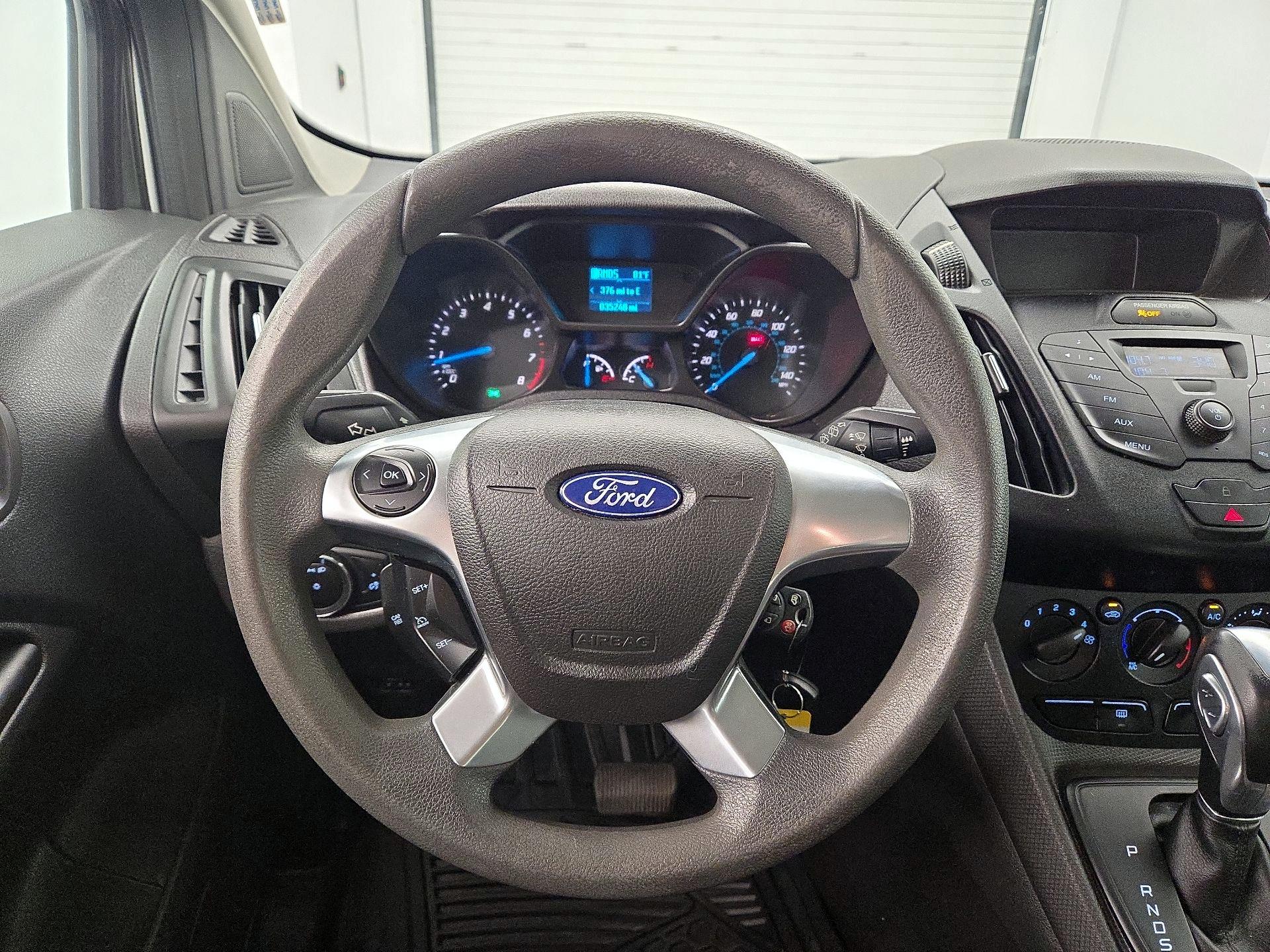Thumbnail: 2017 Ford Transit Series - 10