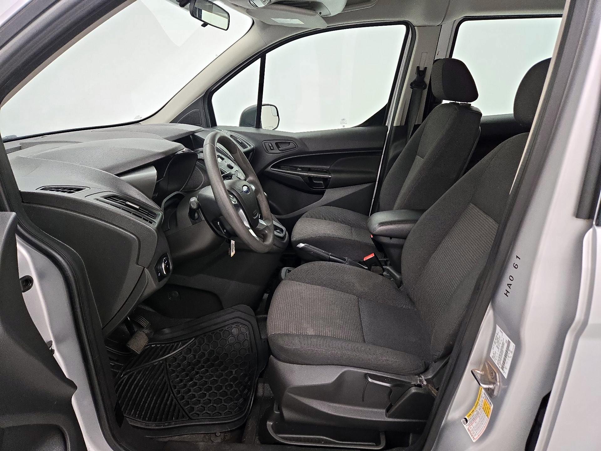 Thumbnail: 2017 Ford Transit Series - 11