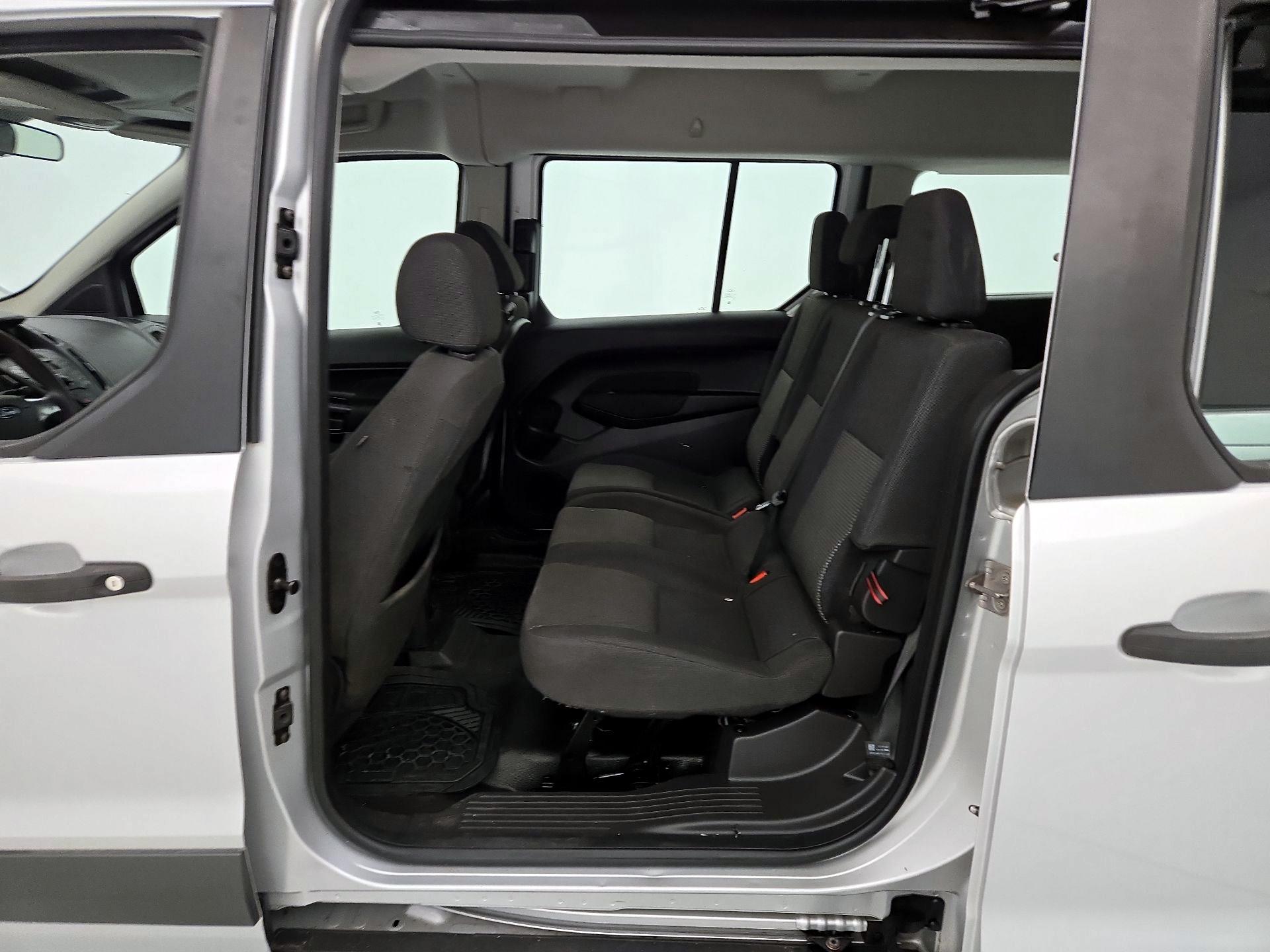 Thumbnail: 2017 Ford Transit Series - 17