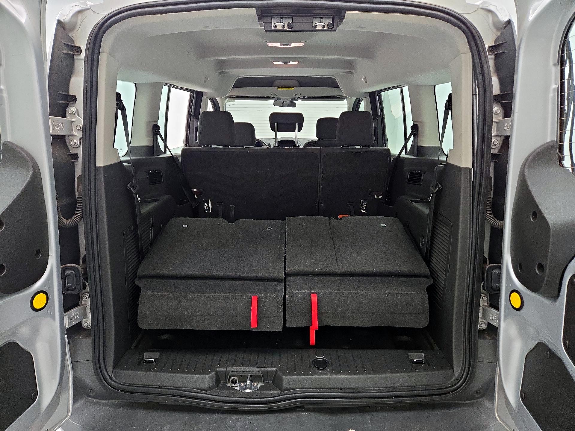 Thumbnail: 2017 Ford Transit Series - 20