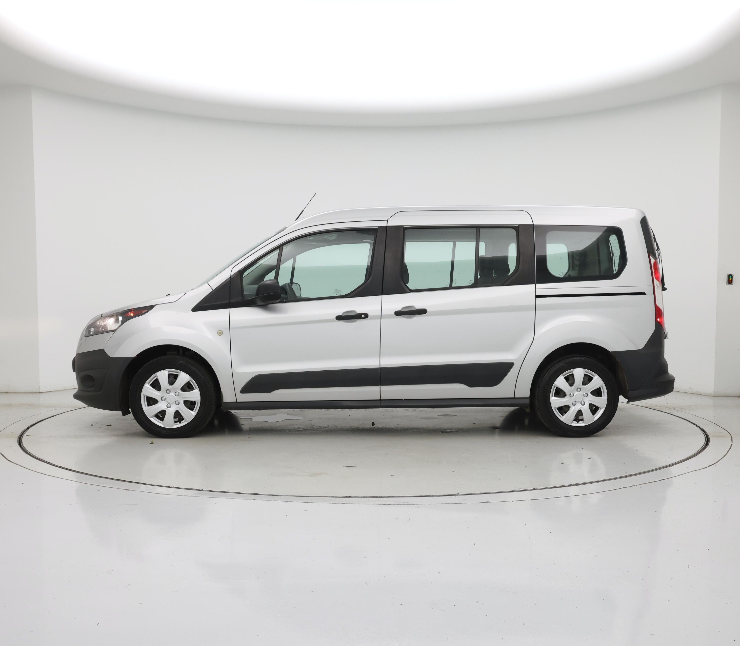 Thumbnail: 2017 Ford Transit Series - 3