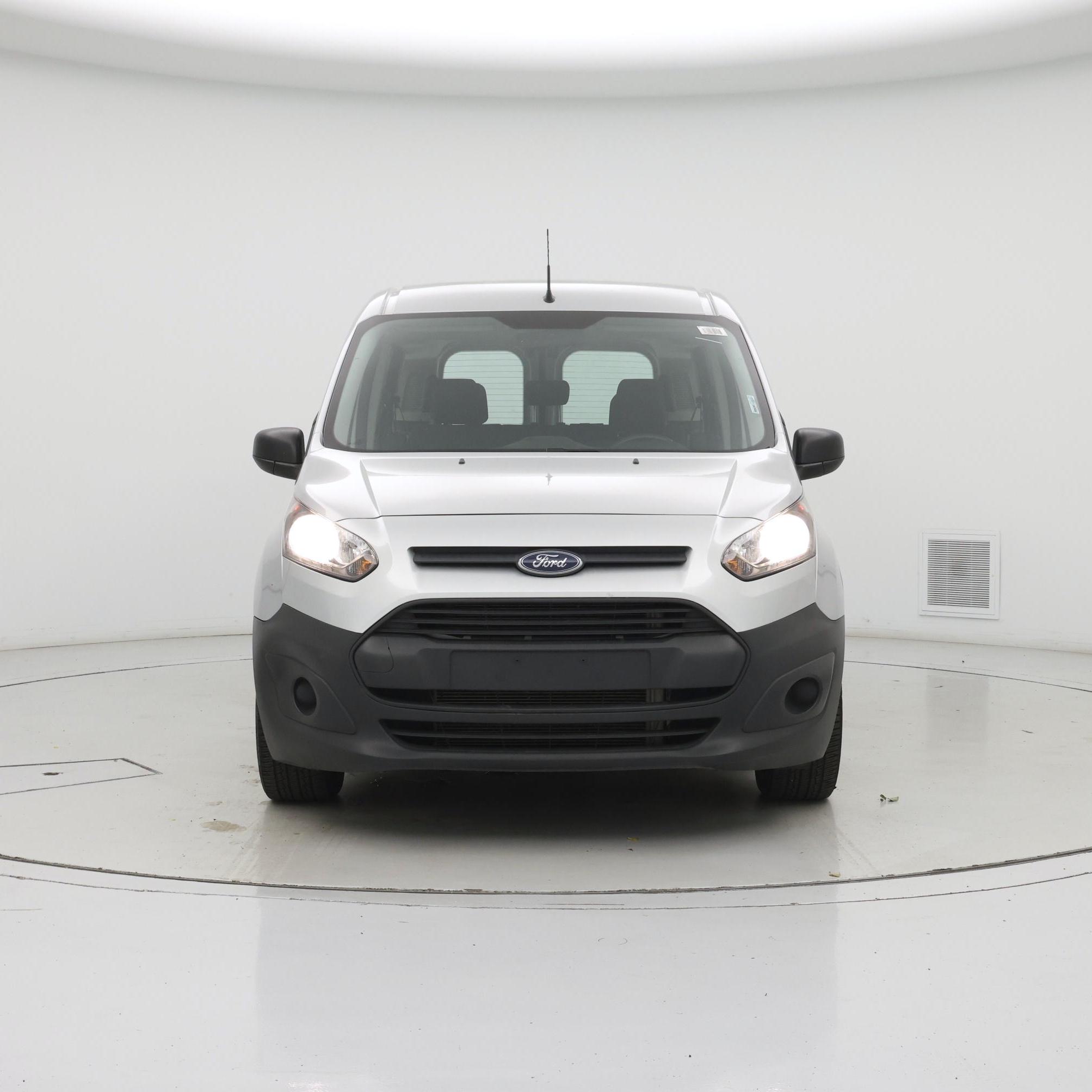 Thumbnail: 2017 Ford Transit Series - 5