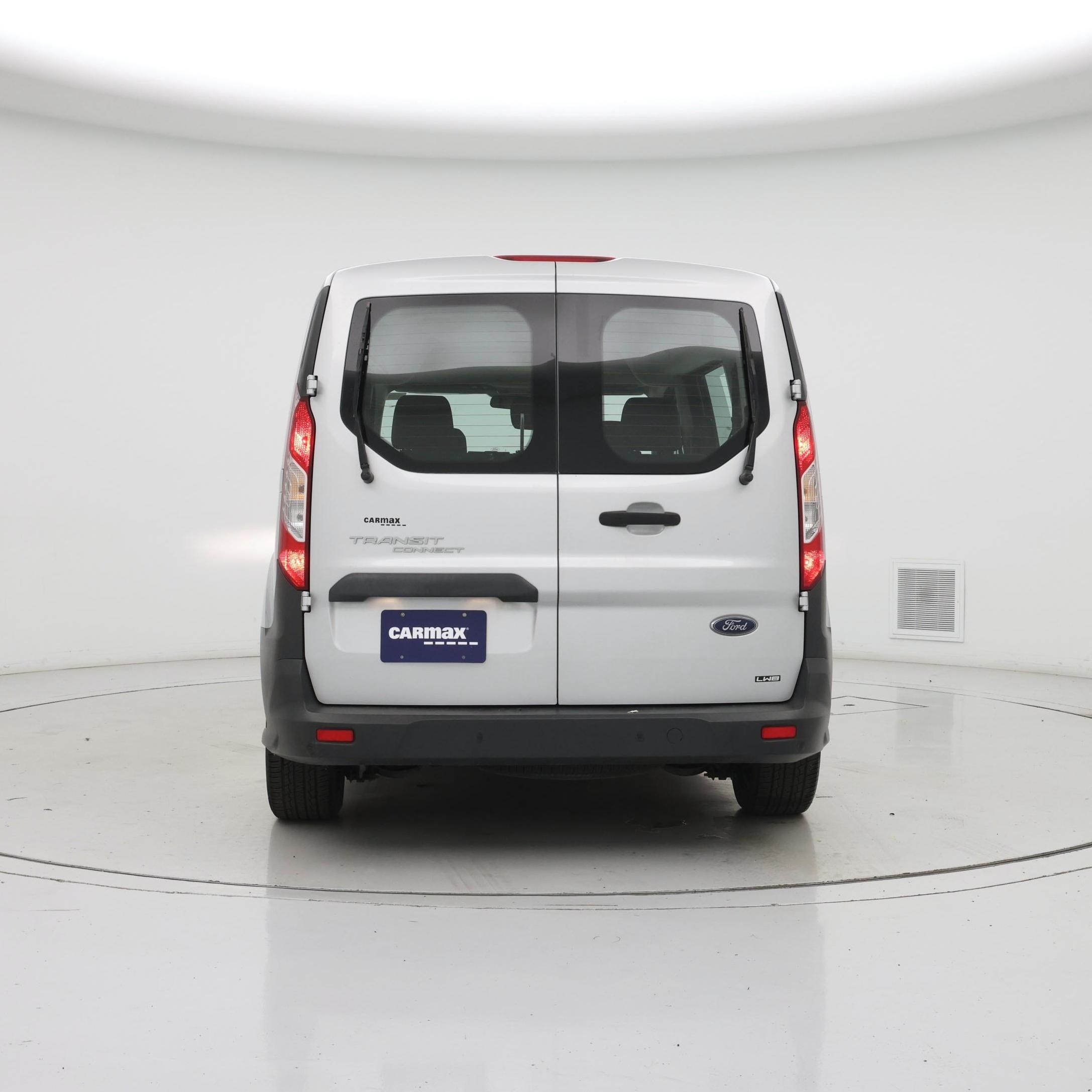 Thumbnail: 2017 Ford Transit Series - 6
