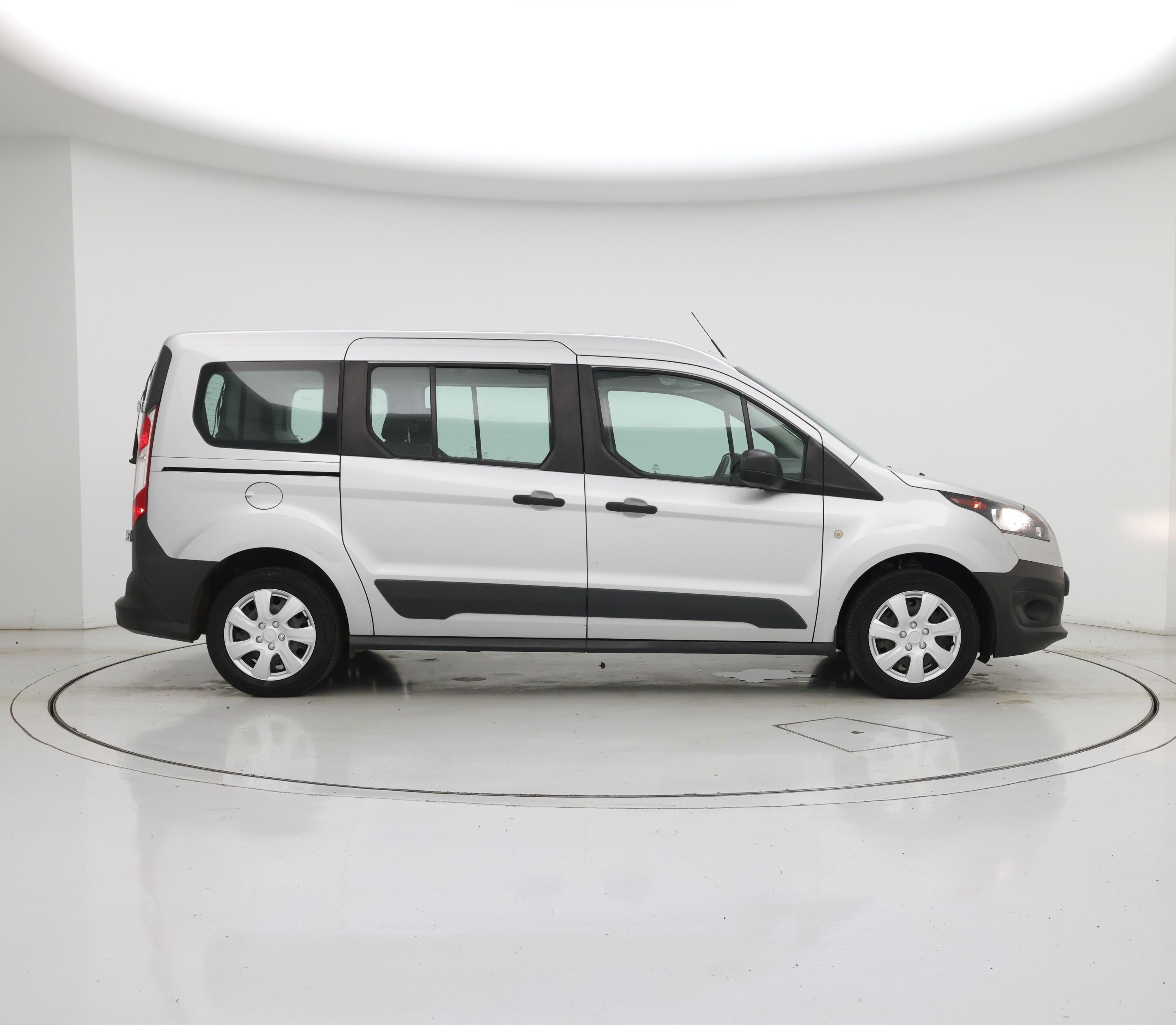 Thumbnail: 2017 Ford Transit Series - 7