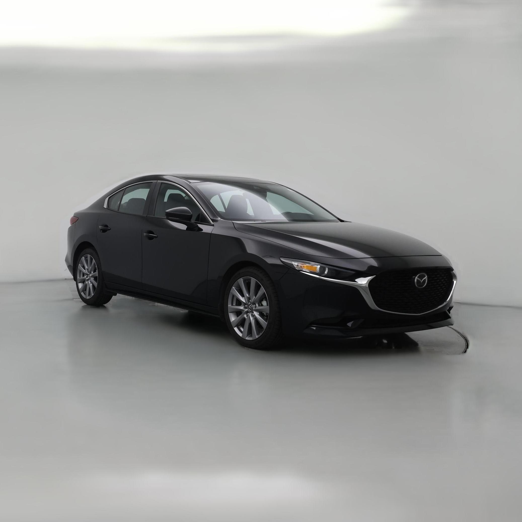 Thumbnail: 2023 Mazda Mazda3 - 1