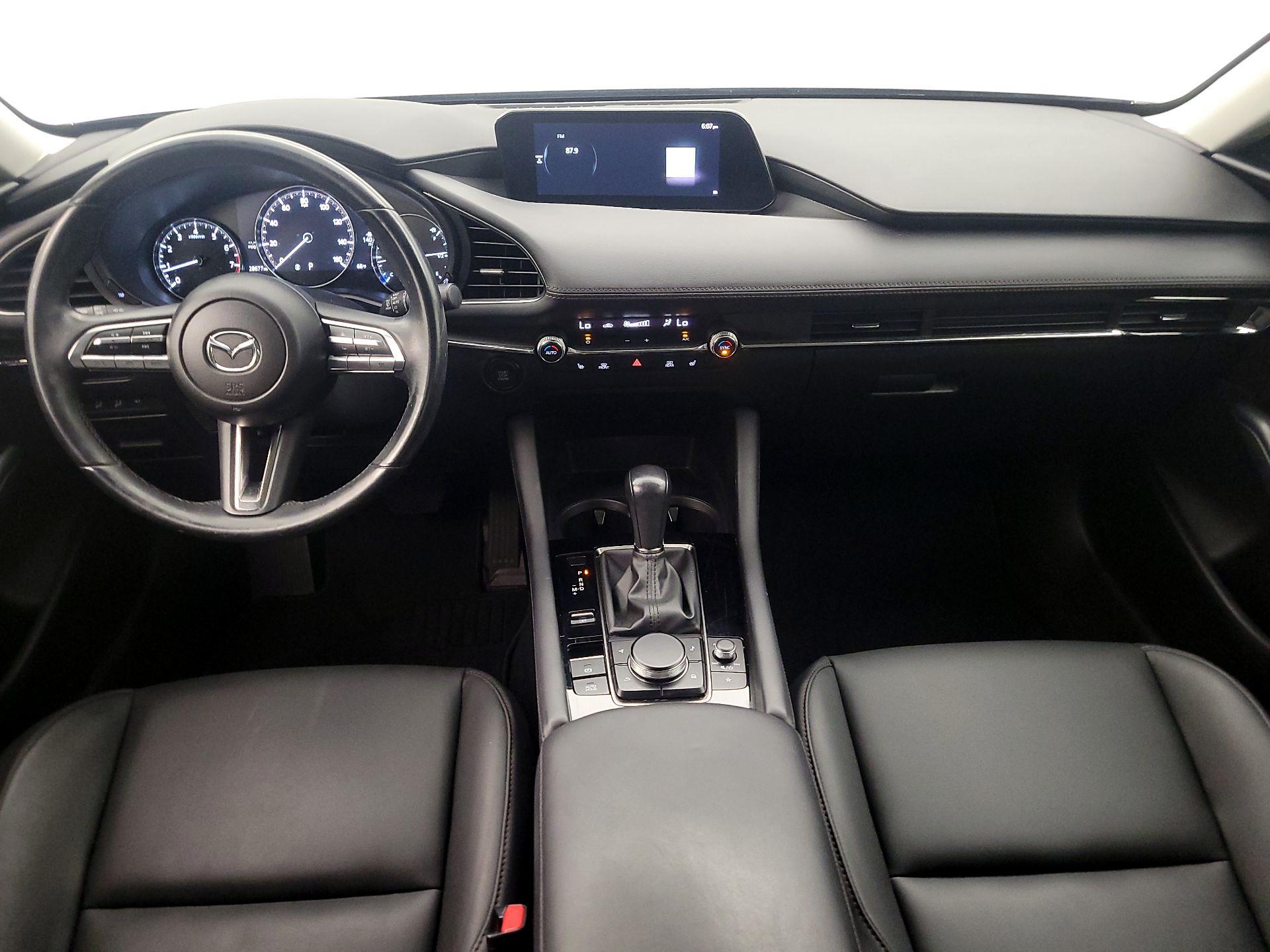 Thumbnail: 2023 Mazda Mazda3 - 9