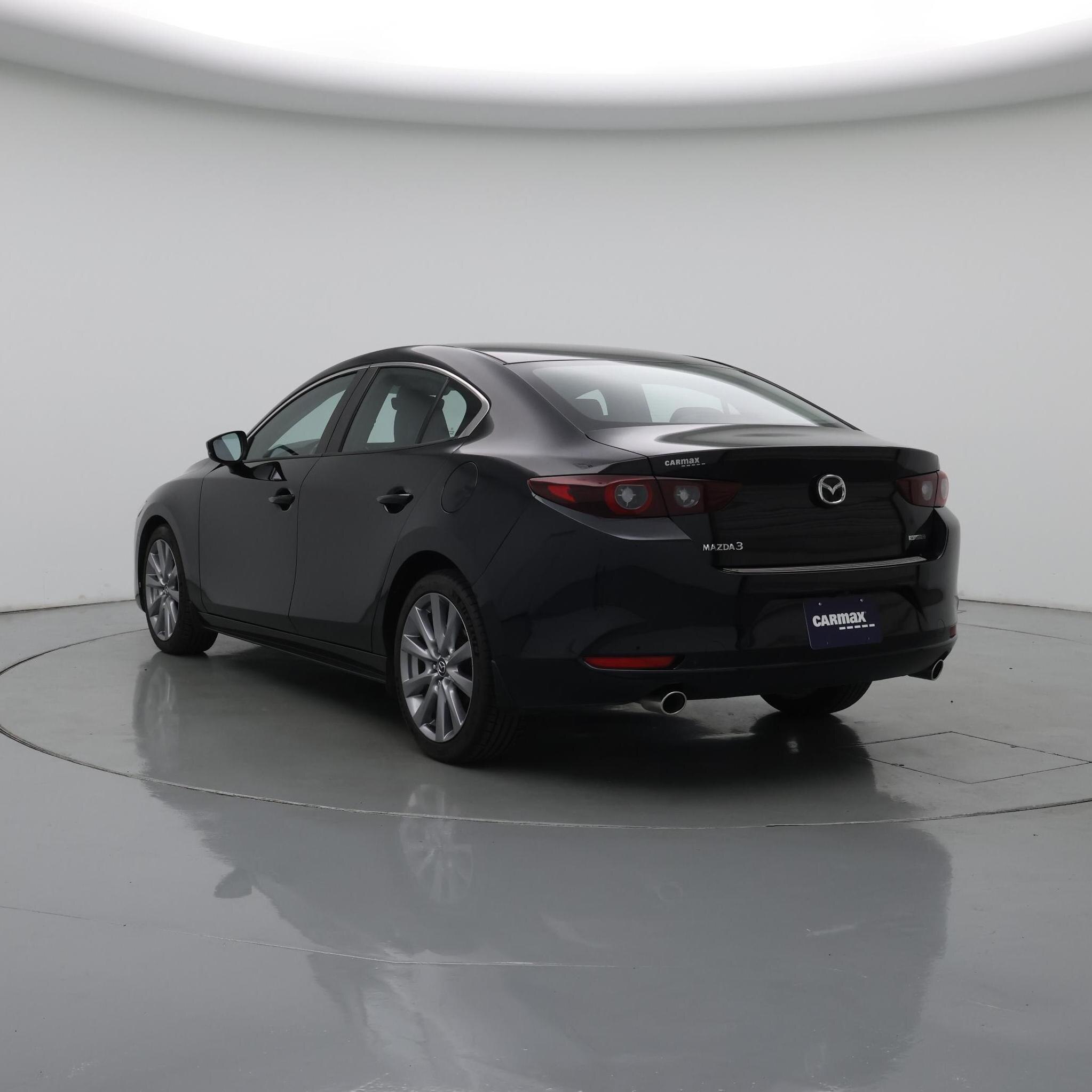 Thumbnail: 2023 Mazda Mazda3 - 2