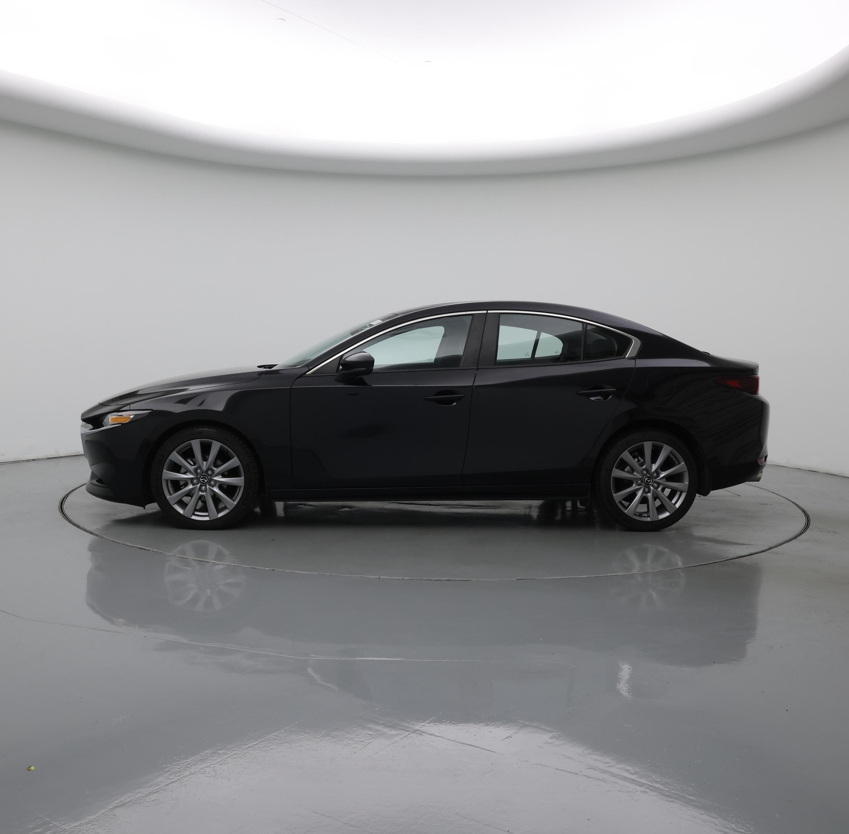Thumbnail: 2023 Mazda Mazda3 - 3