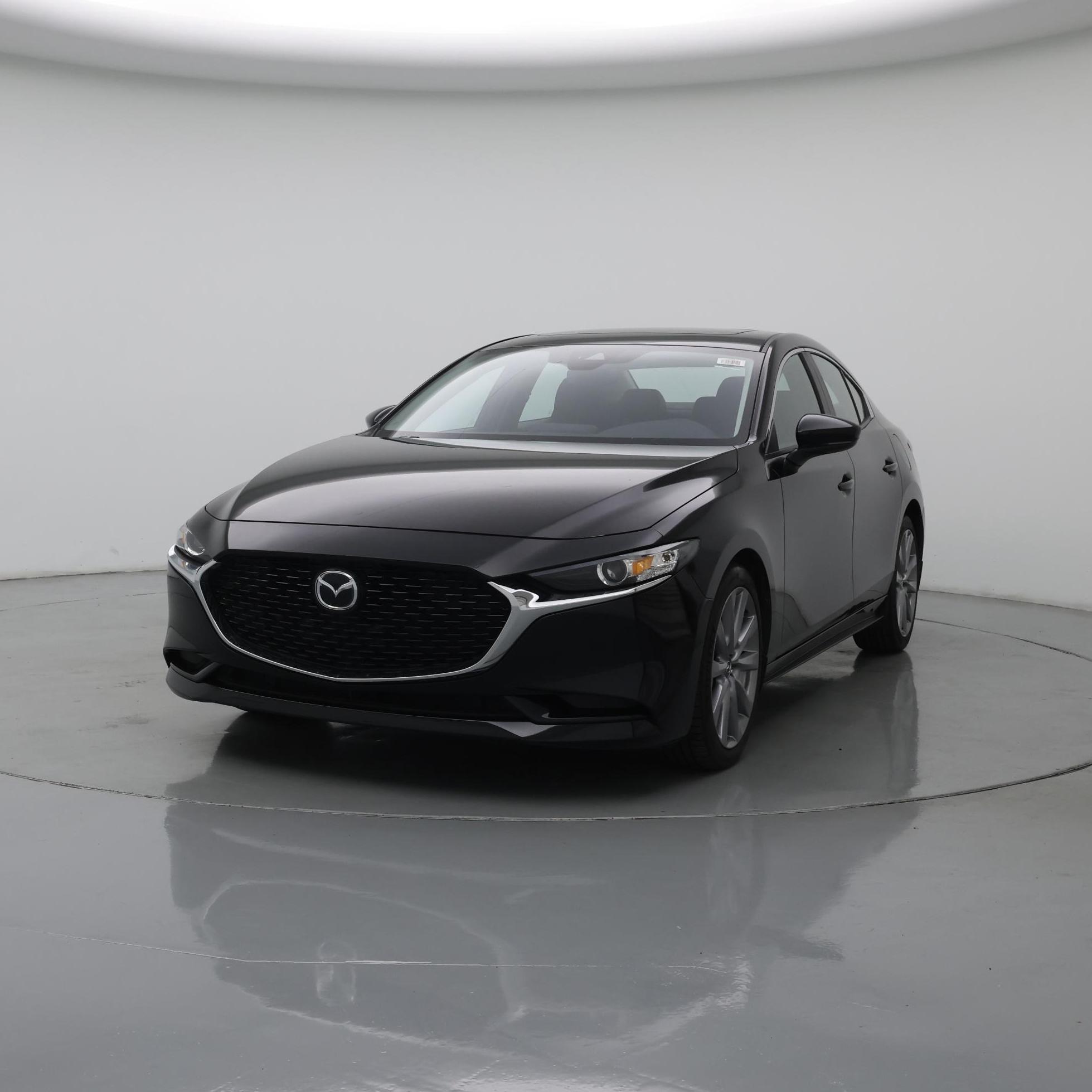 Thumbnail: 2023 Mazda Mazda3 - 4