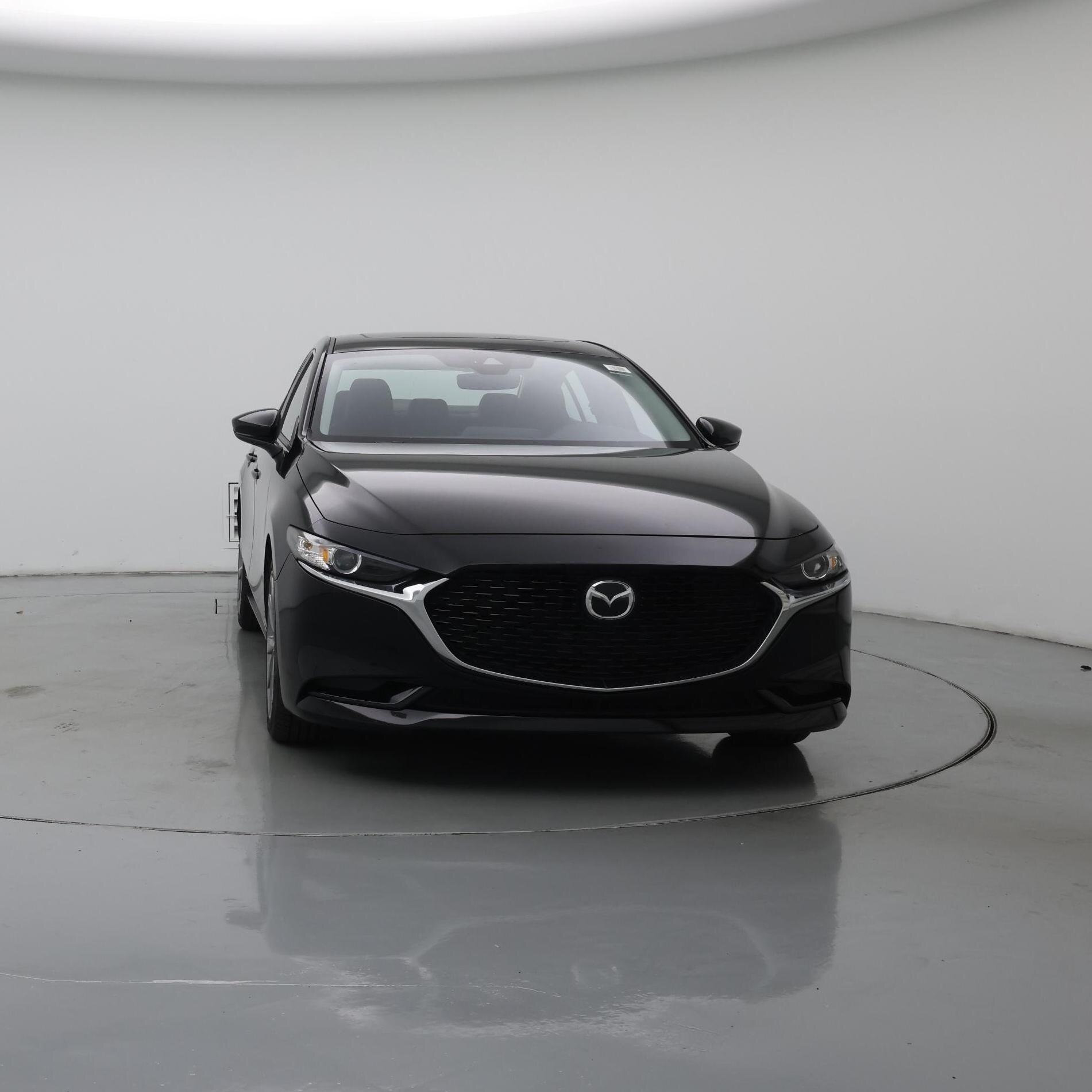 Thumbnail: 2023 Mazda Mazda3 - 5