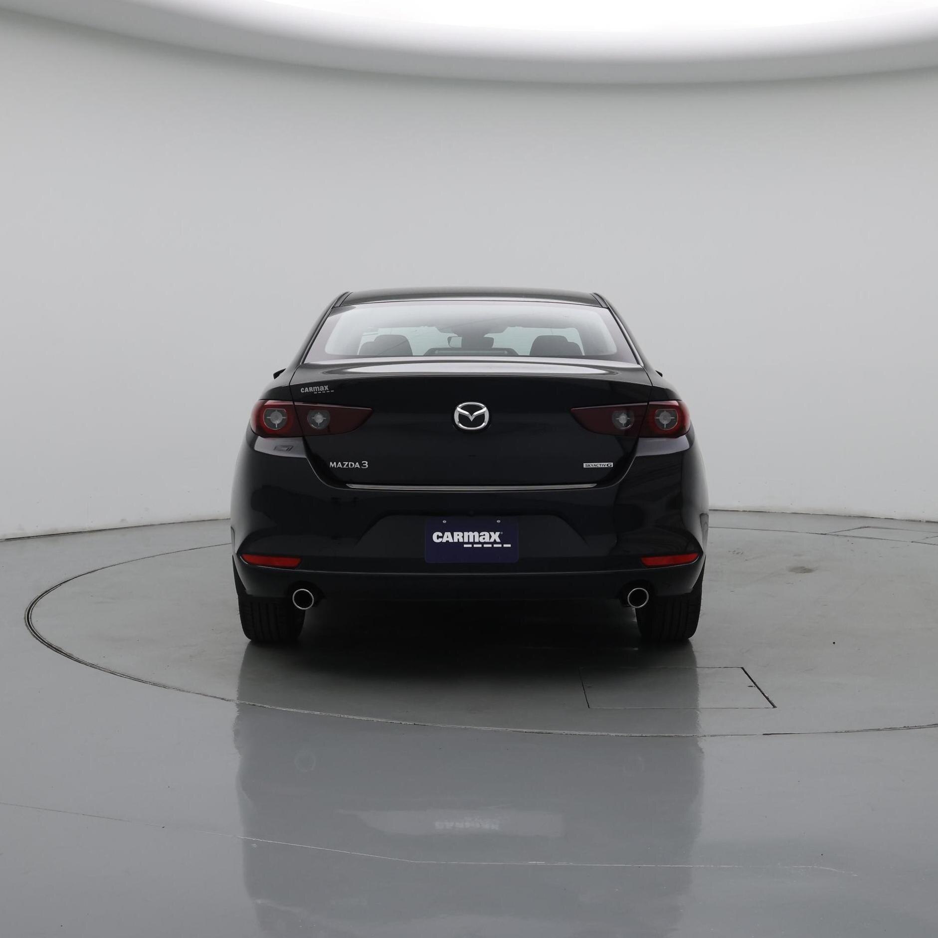 Thumbnail: 2023 Mazda Mazda3 - 6