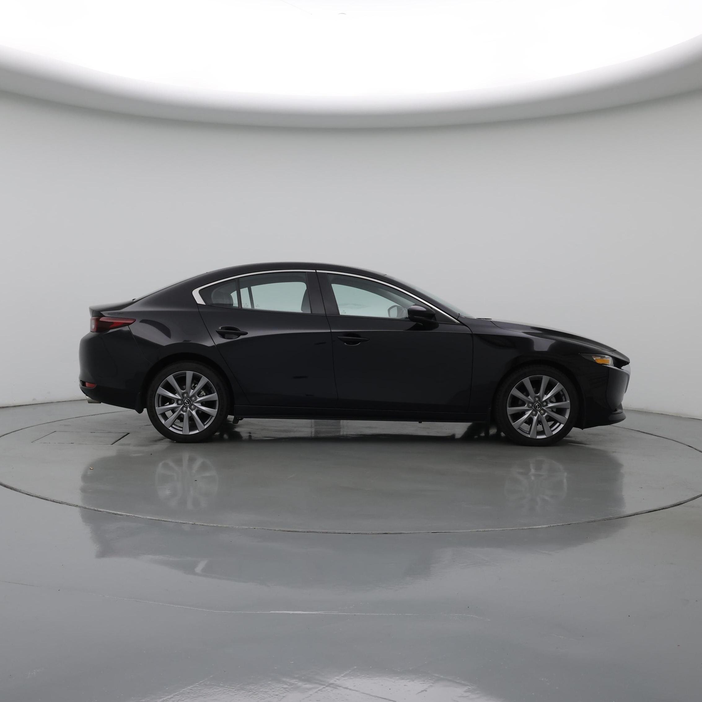 Thumbnail: 2023 Mazda Mazda3 - 7