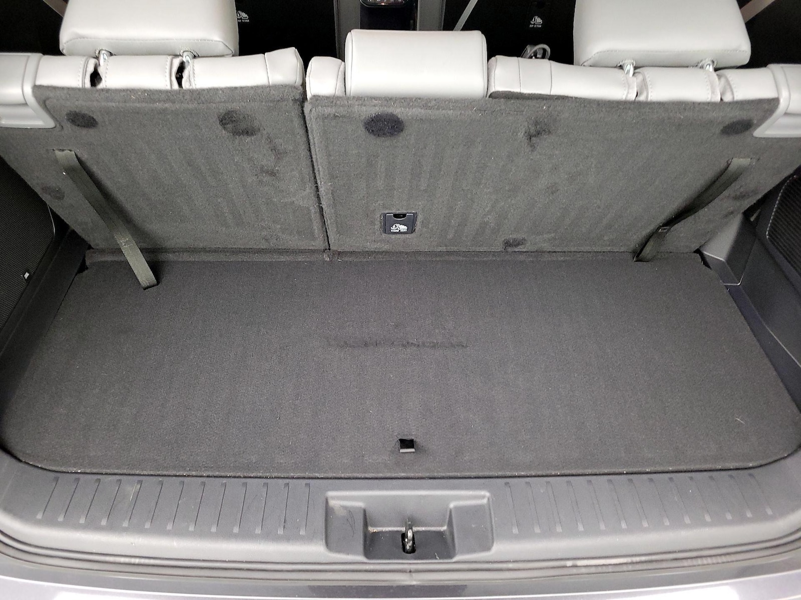 2025 Toyota Highlander Limited - Photo 23