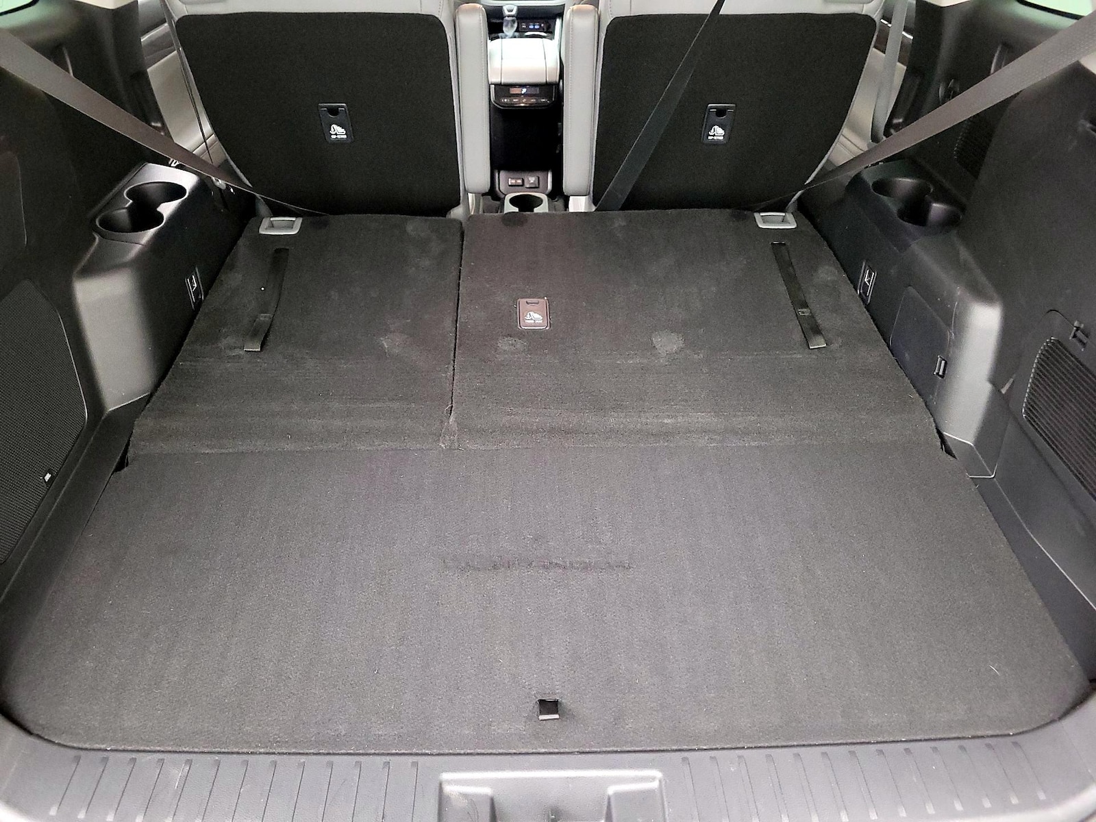2025 Toyota Highlander Limited - Photo 24
