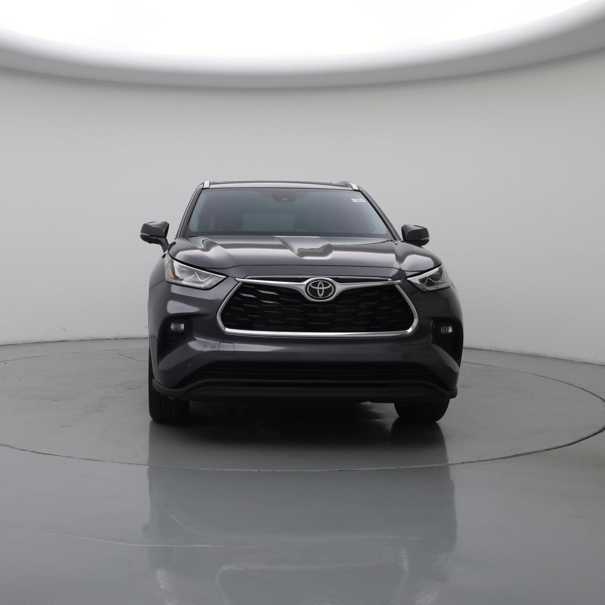 Thumbnail: 2025 Toyota Highlander - 5