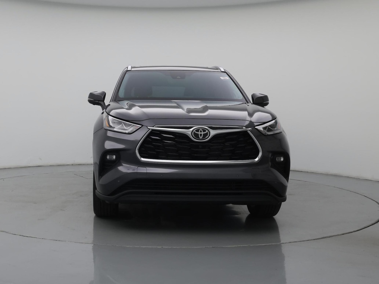 2025 Toyota Highlander Limited - Photo 6