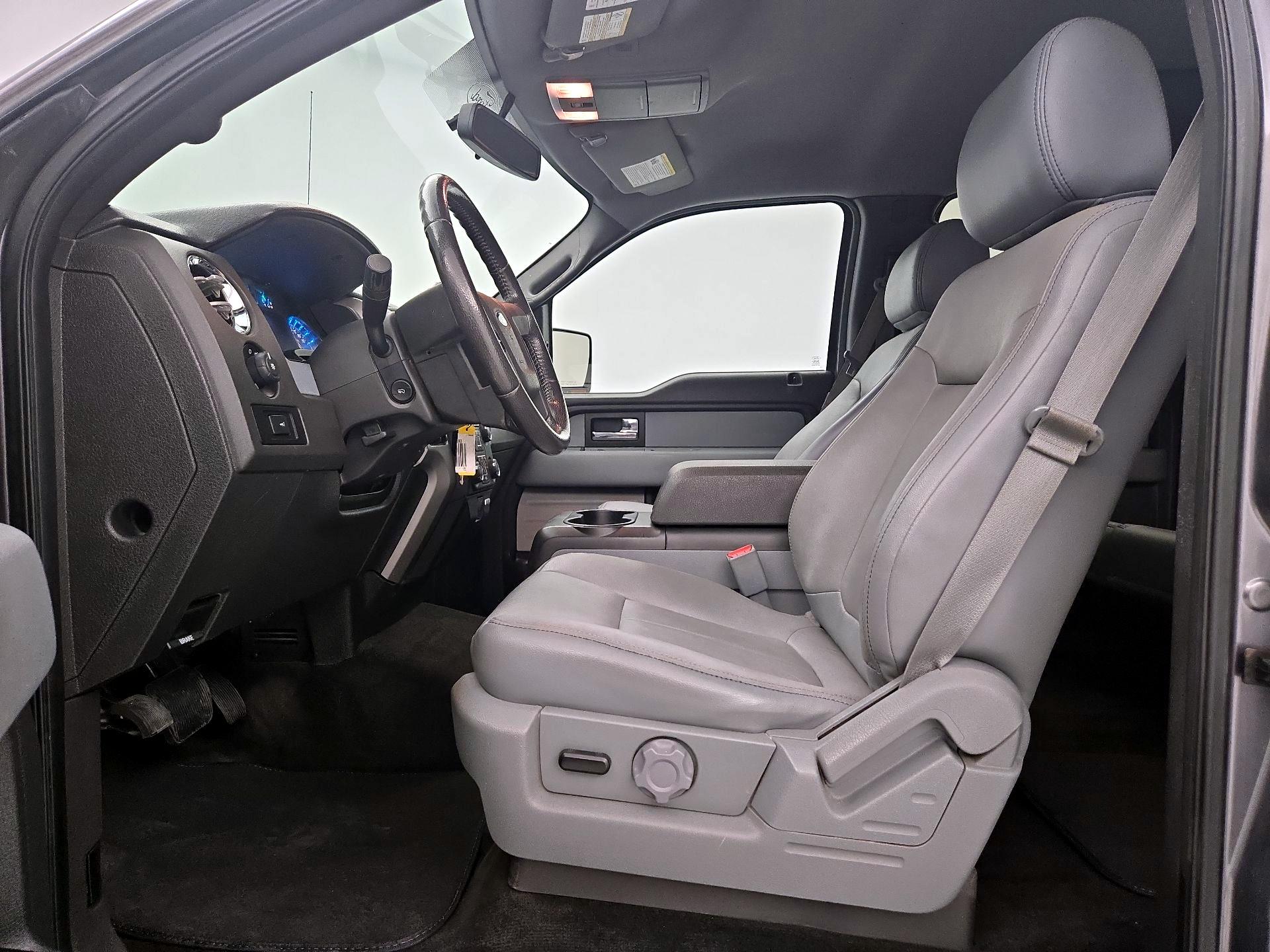 Thumbnail: 2014 Ford F-150 - 11