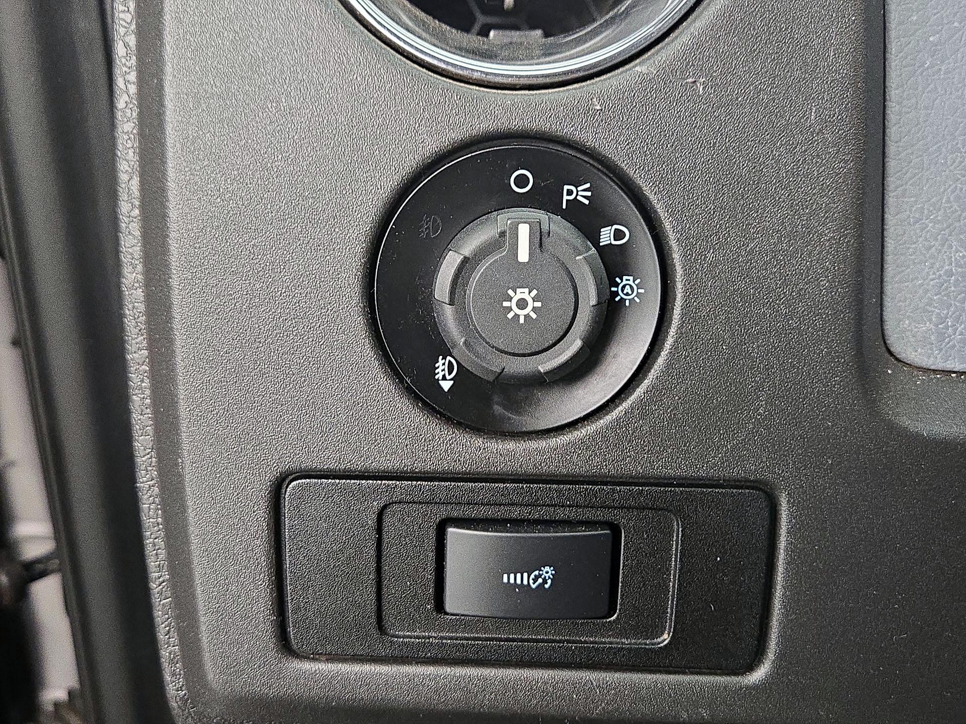 Thumbnail: 2014 Ford F-150 - 13
