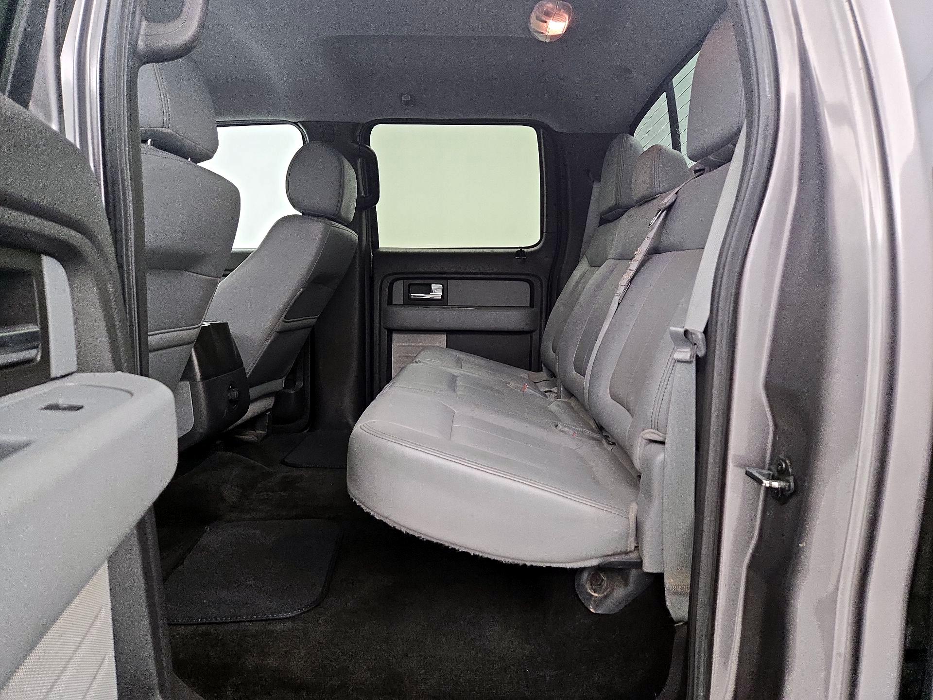 Thumbnail: 2014 Ford F-150 - 18