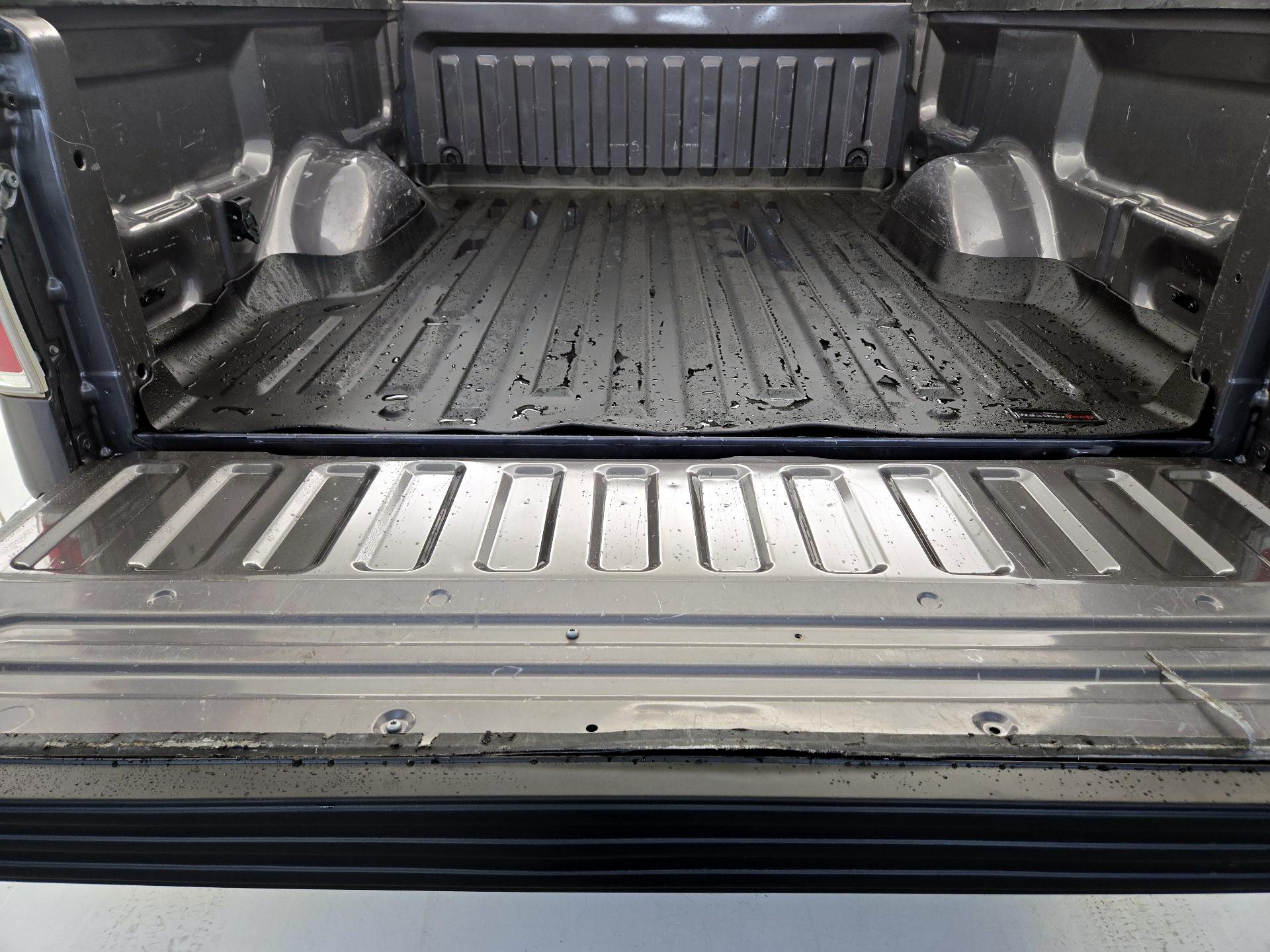 Thumbnail: 2014 Ford F-150 - 19