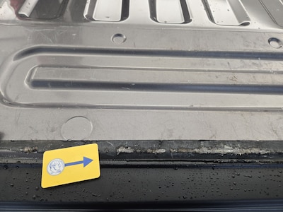Condition detail