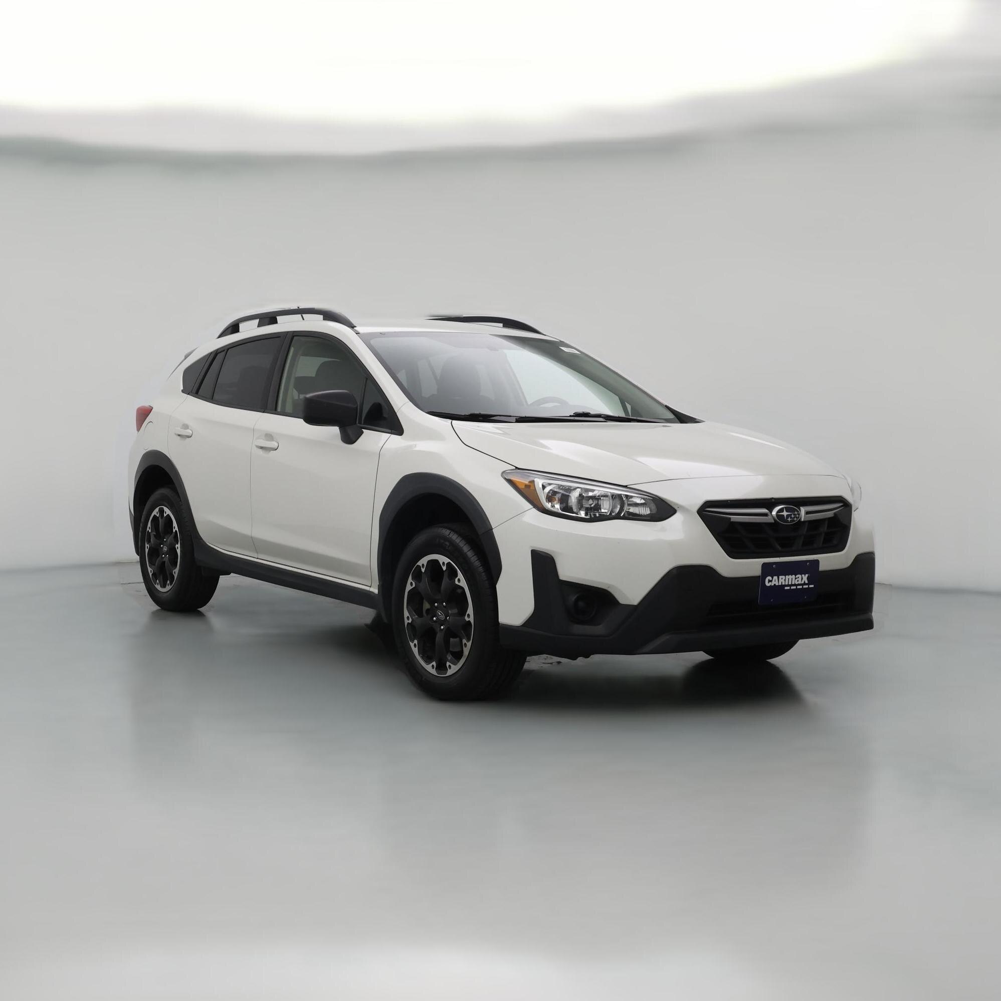Thumbnail: 2023 Subaru Crosstrek - 1