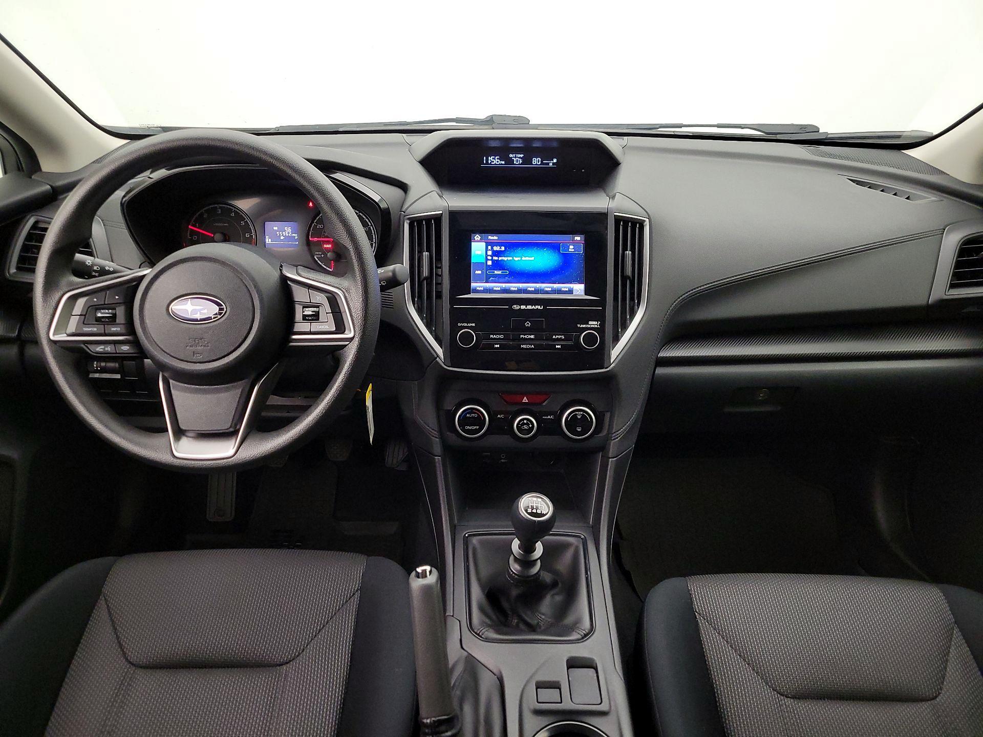 Thumbnail: 2023 Subaru Crosstrek - 9