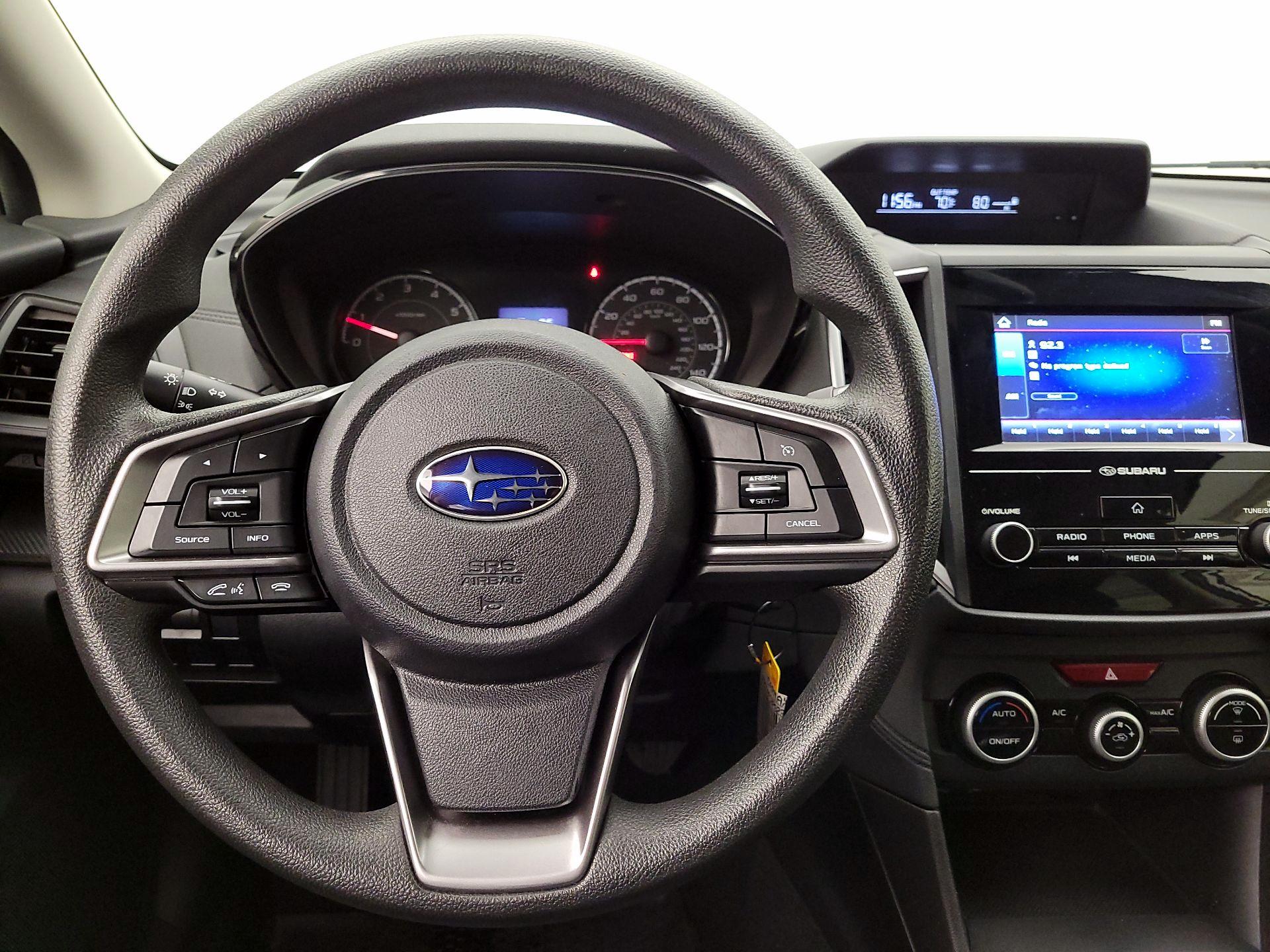 Thumbnail: 2023 Subaru Crosstrek - 10