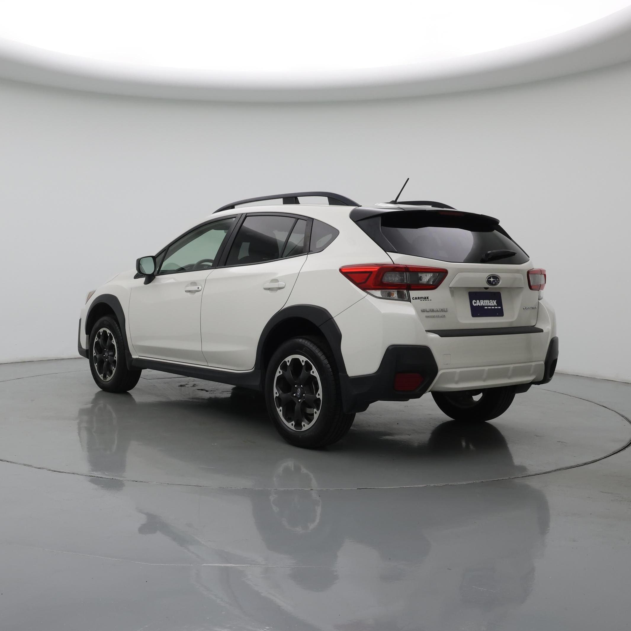 Thumbnail: 2023 Subaru Crosstrek - 2
