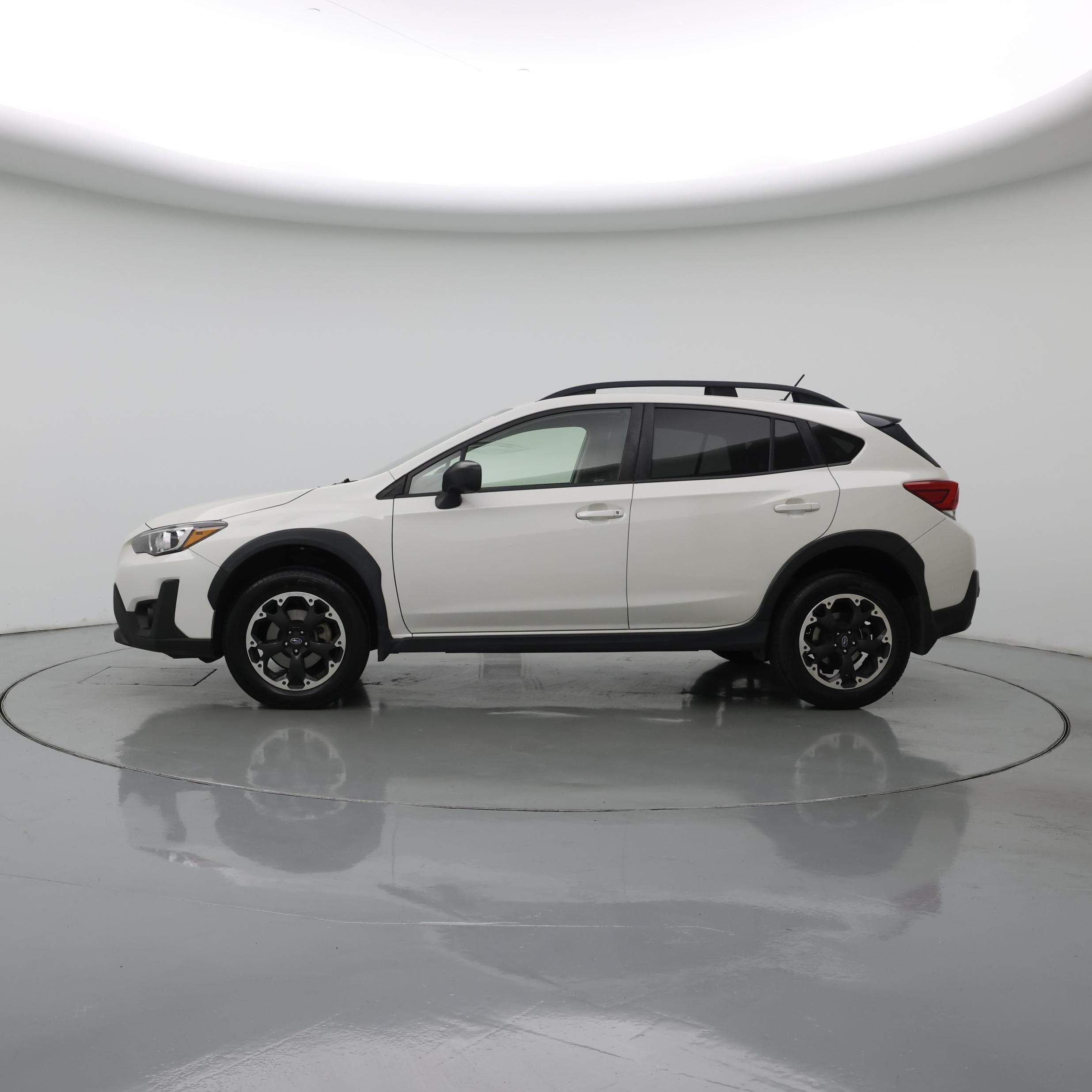 Thumbnail: 2023 Subaru Crosstrek - 3