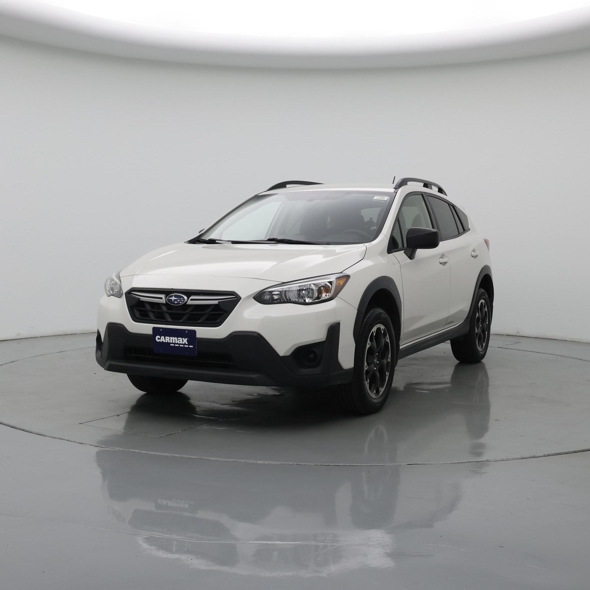 Thumbnail: 2023 Subaru Crosstrek - 4