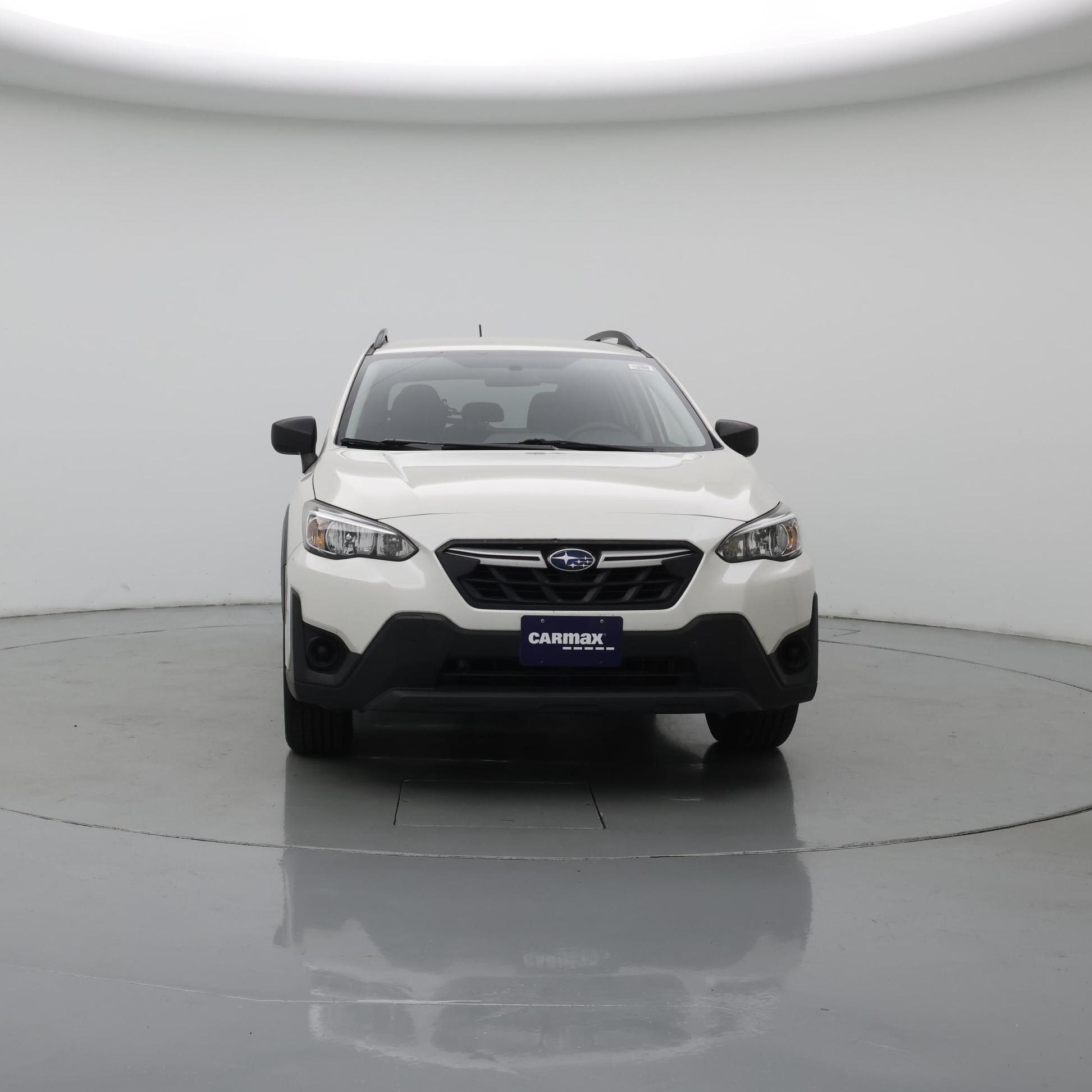 Thumbnail: 2023 Subaru Crosstrek - 5