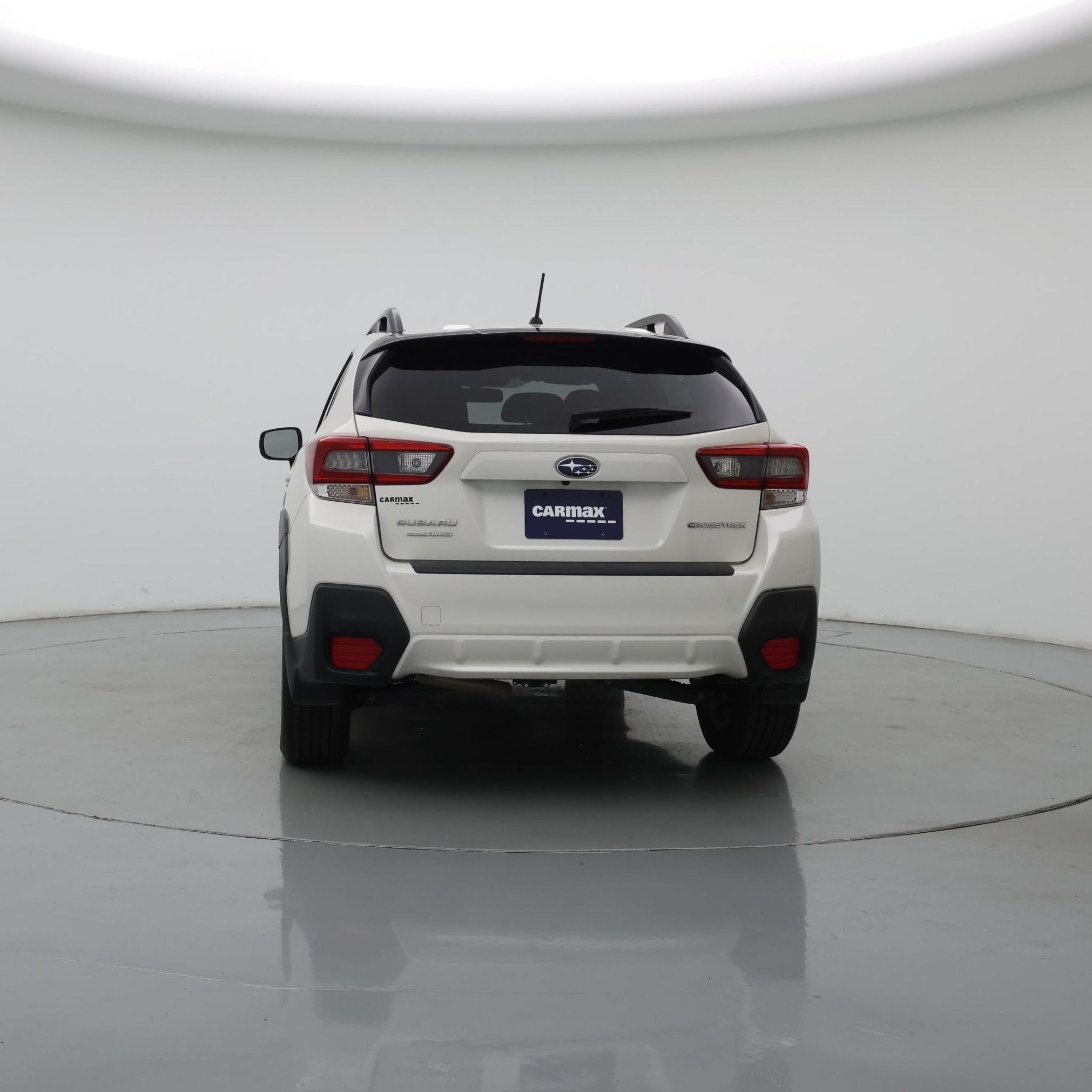 Thumbnail: 2023 Subaru Crosstrek - 6