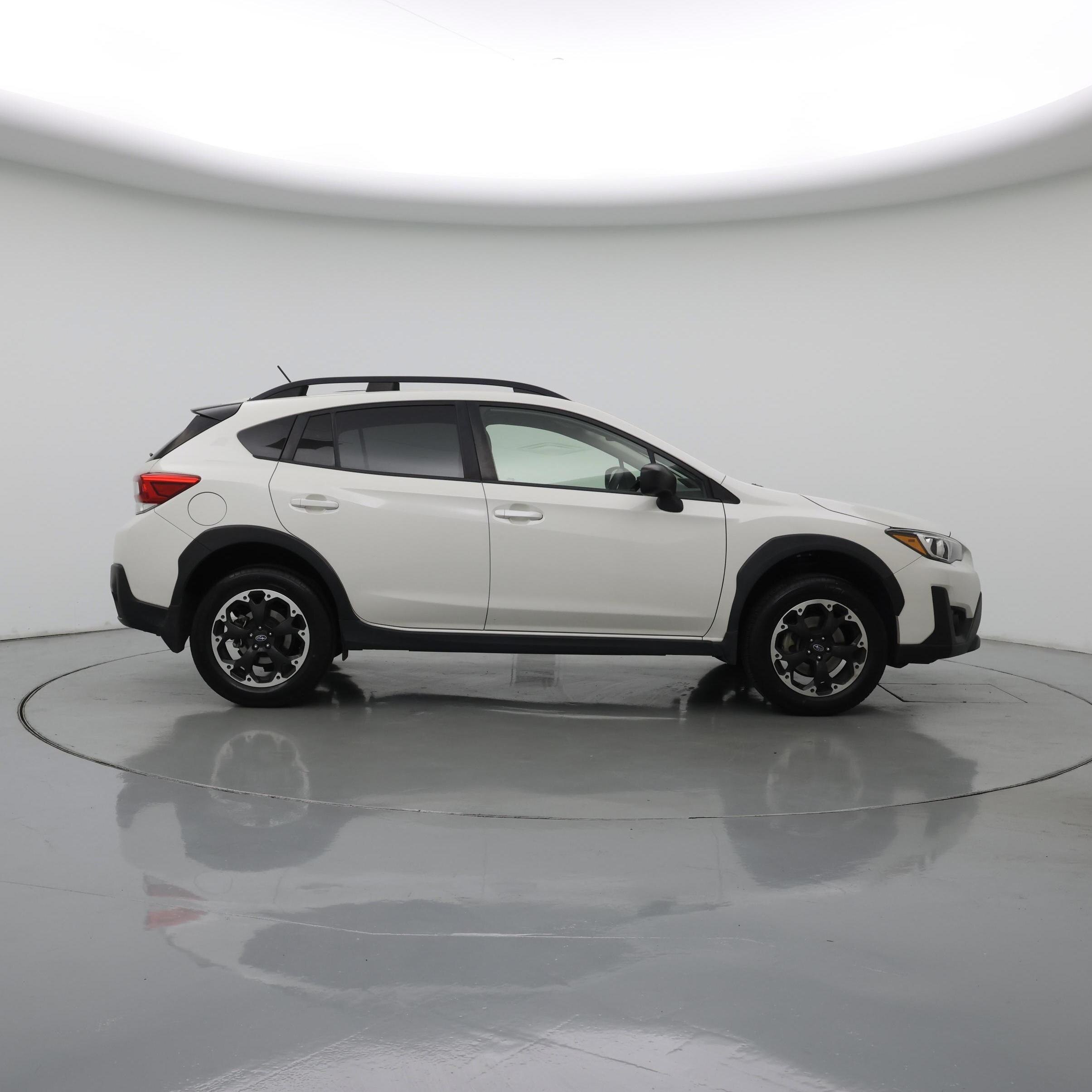 Thumbnail: 2023 Subaru Crosstrek - 7