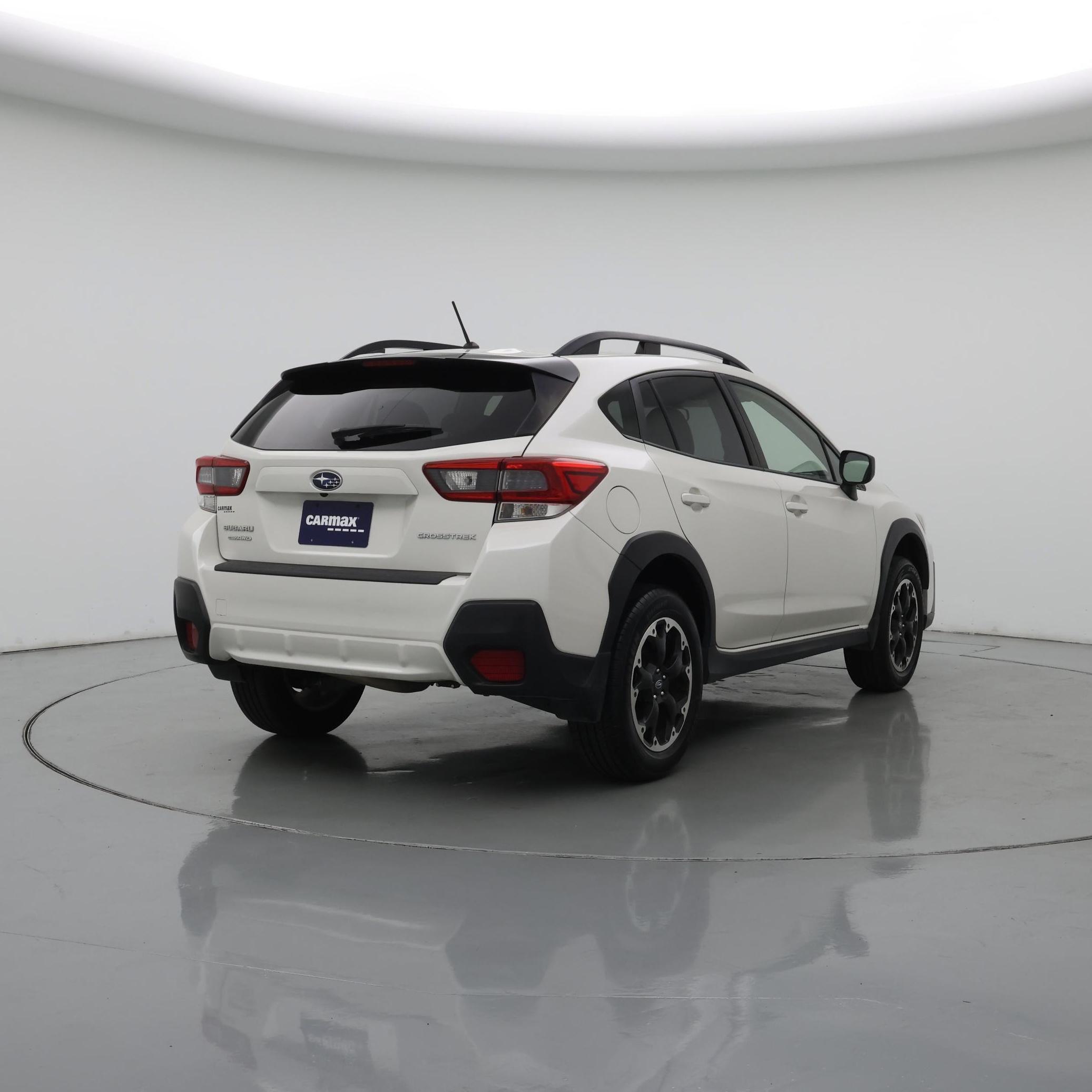Thumbnail: 2023 Subaru Crosstrek - 8