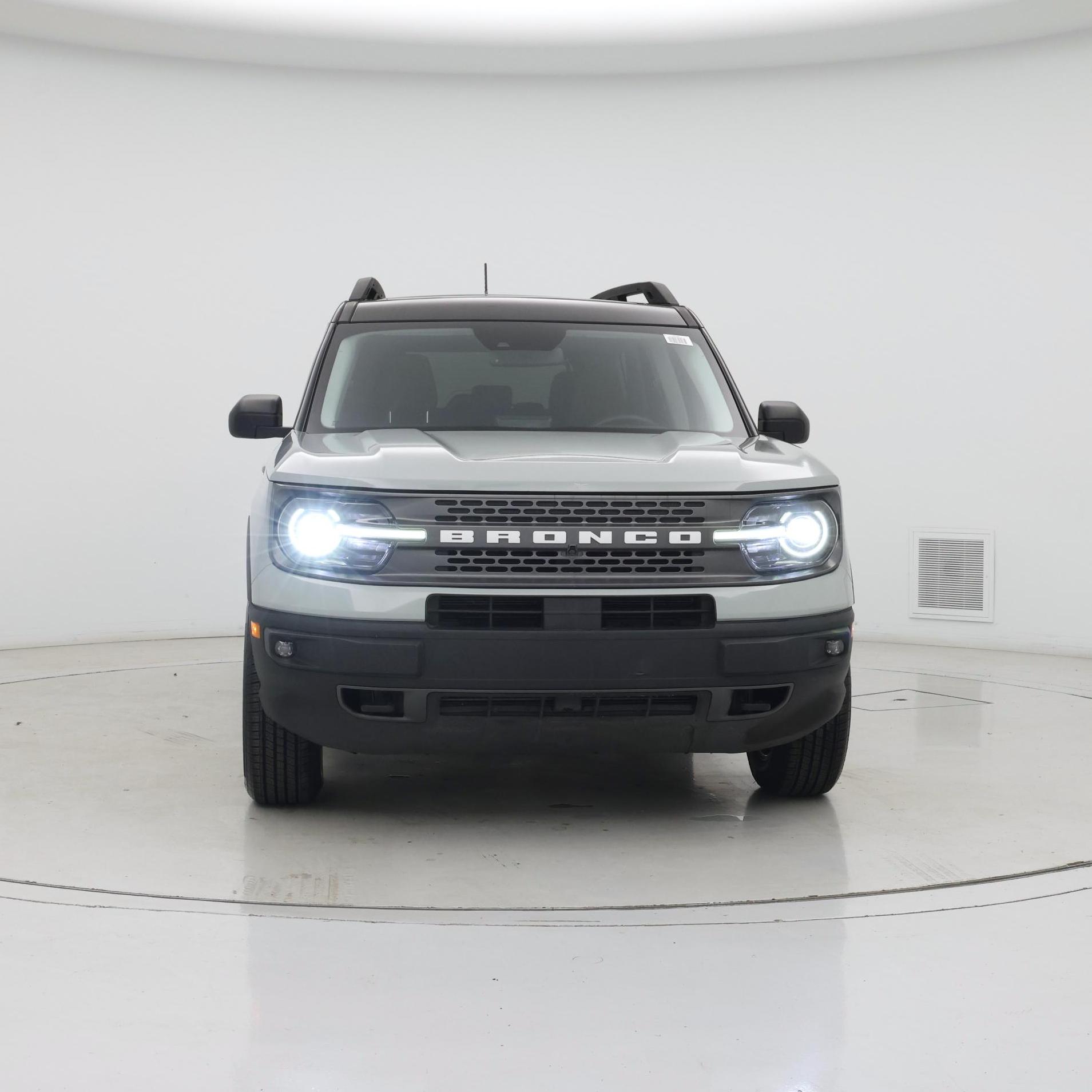 Thumbnail: 2021 Ford Bronco Sport - 5