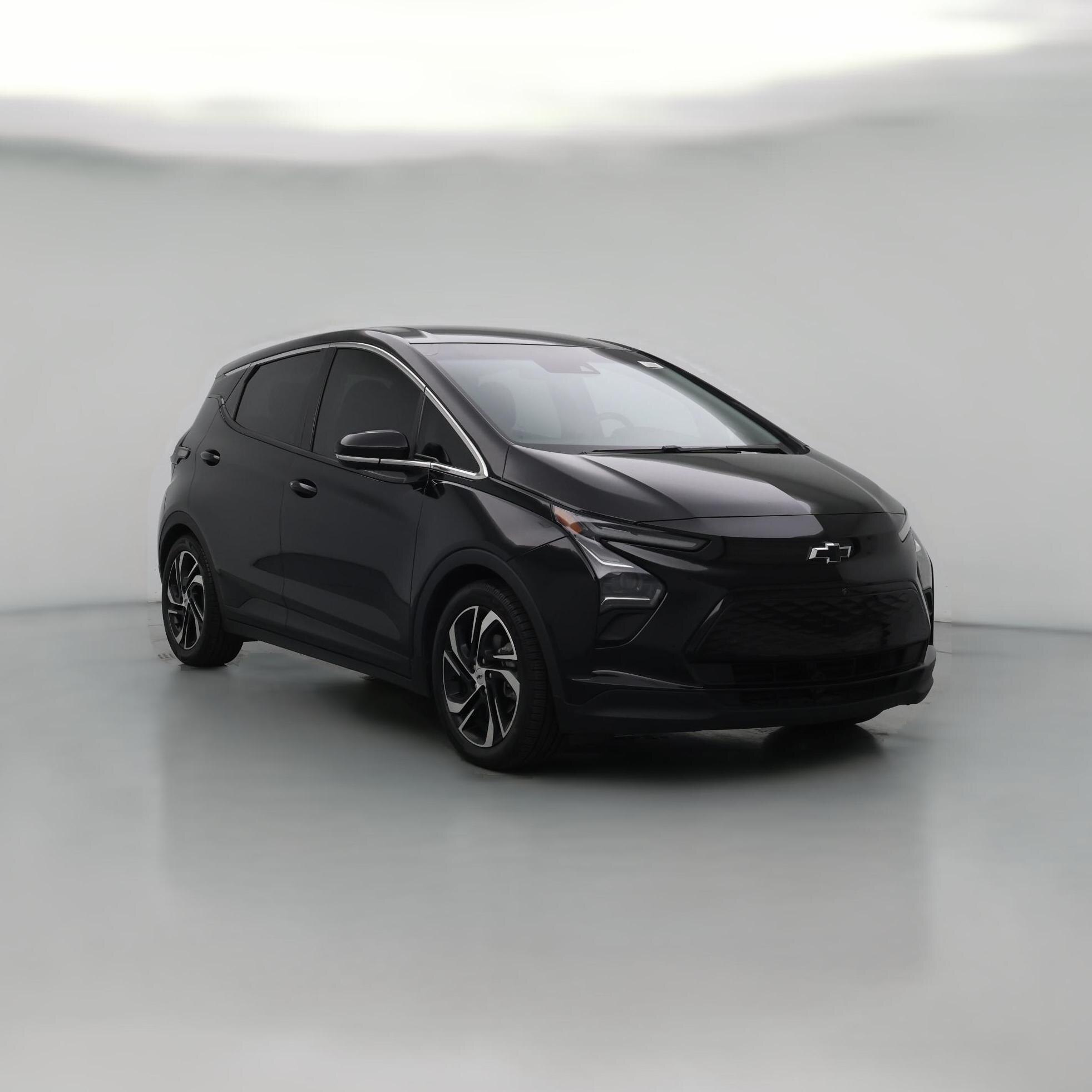 Thumbnail: 2023 Chevrolet Bolt EV - 1