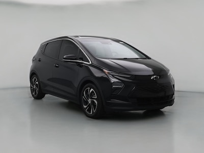 2023 Chevrolet Bolt EV 2LT