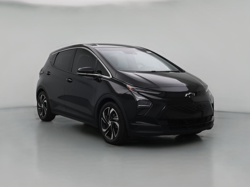 2023 Chevrolet Bolt EV 2LT -
                  Gilbert, AZ