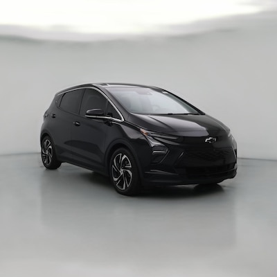 2023 Chevrolet Bolt EV 2LT