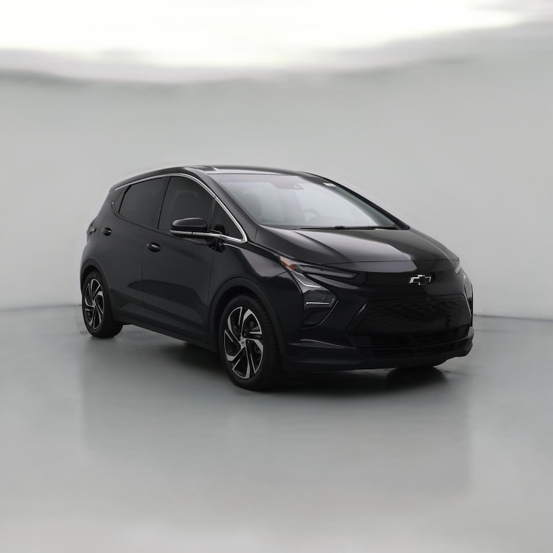 2023 Chevrolet Bolt EV 2LT