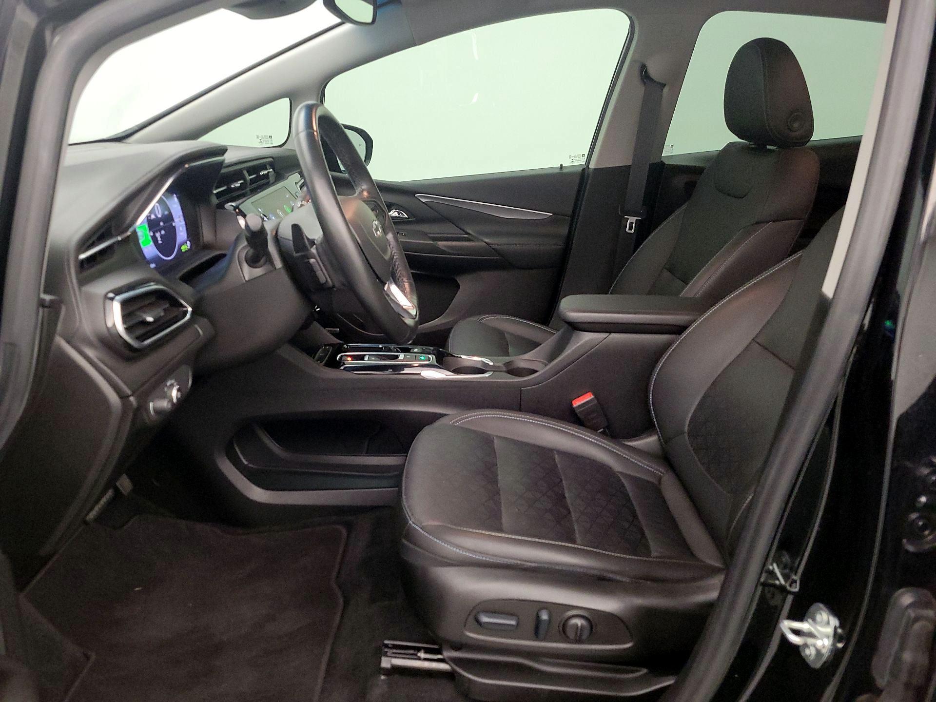 Thumbnail: 2023 Chevrolet Bolt EV - 11